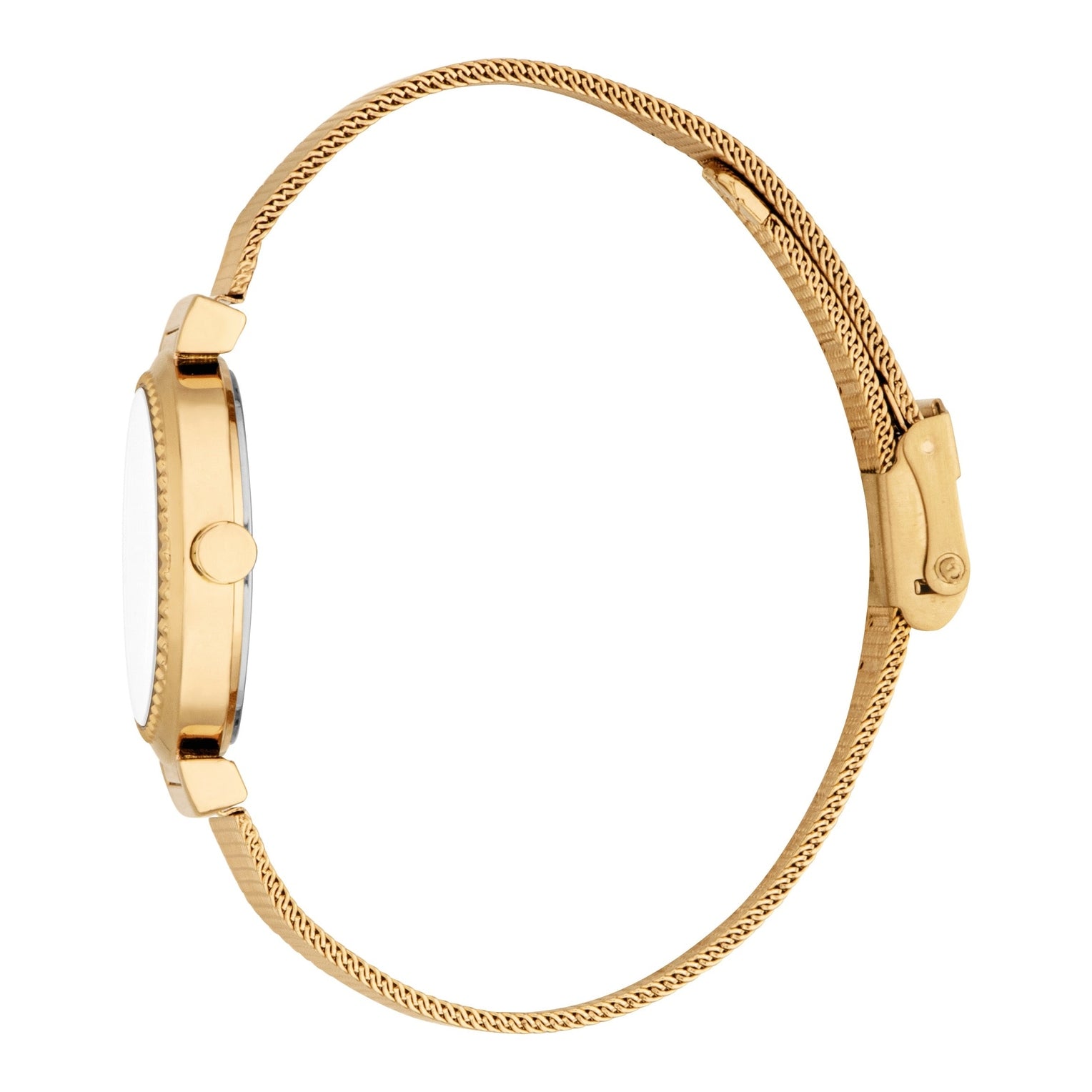 Ladies Leslie Mesh Watch (ES1L506M0225)