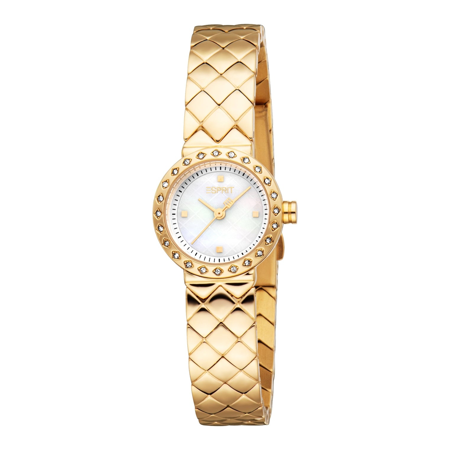 Ladies Rosalie Watch (ES1L510M0025)