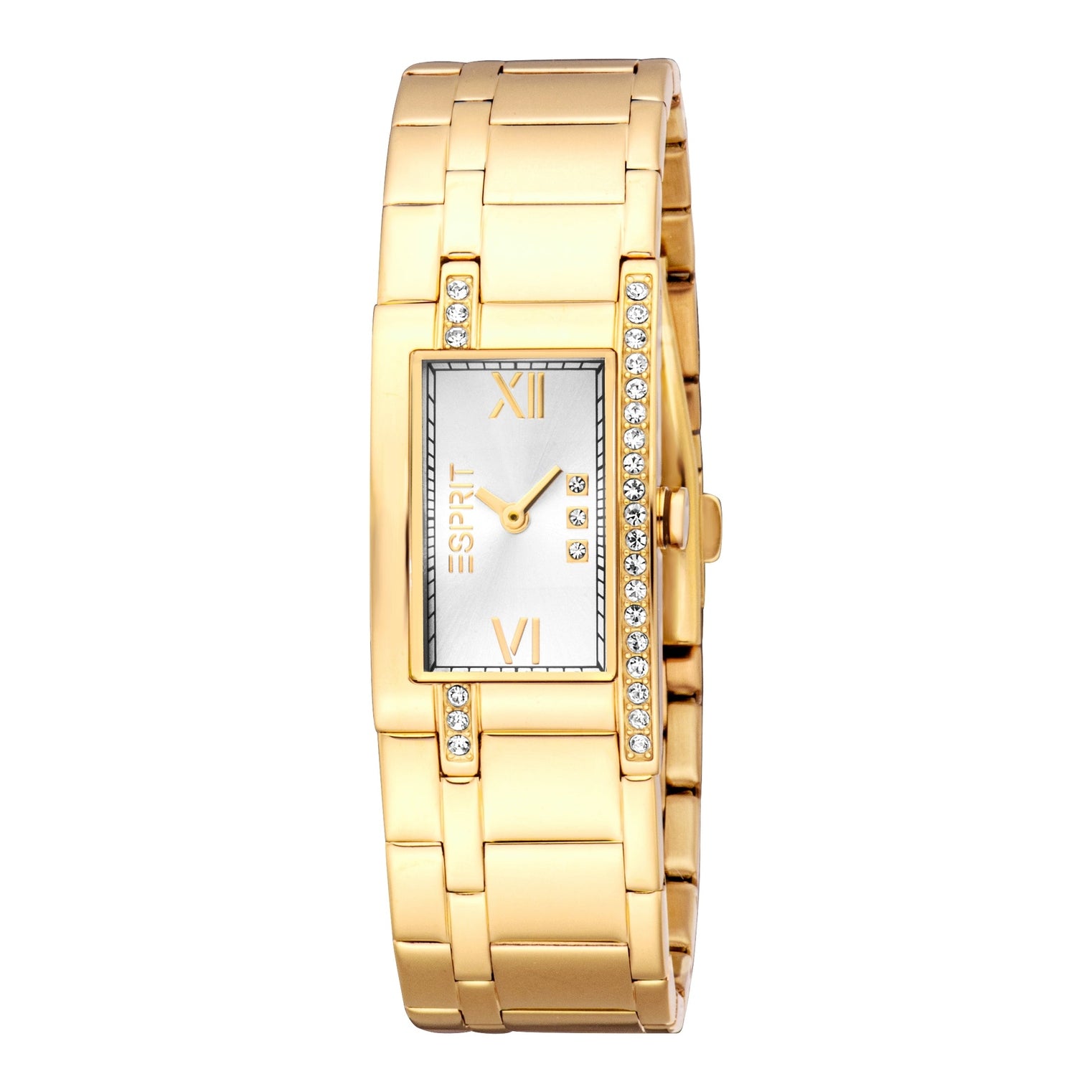 Ladies Houston Glitter Watch (ES1L514M0025)