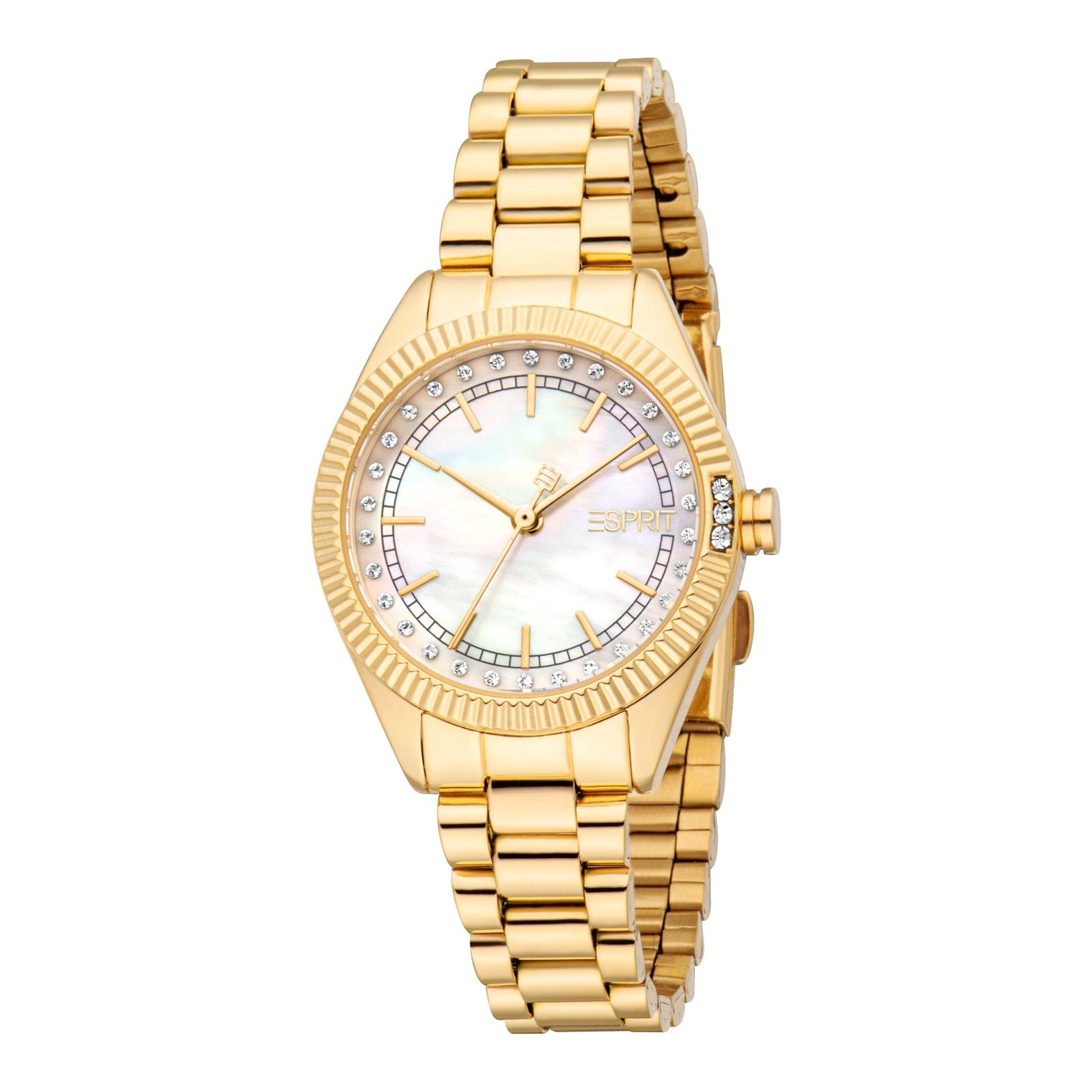 Ladies Lizette Watch (ES1L515M0045)