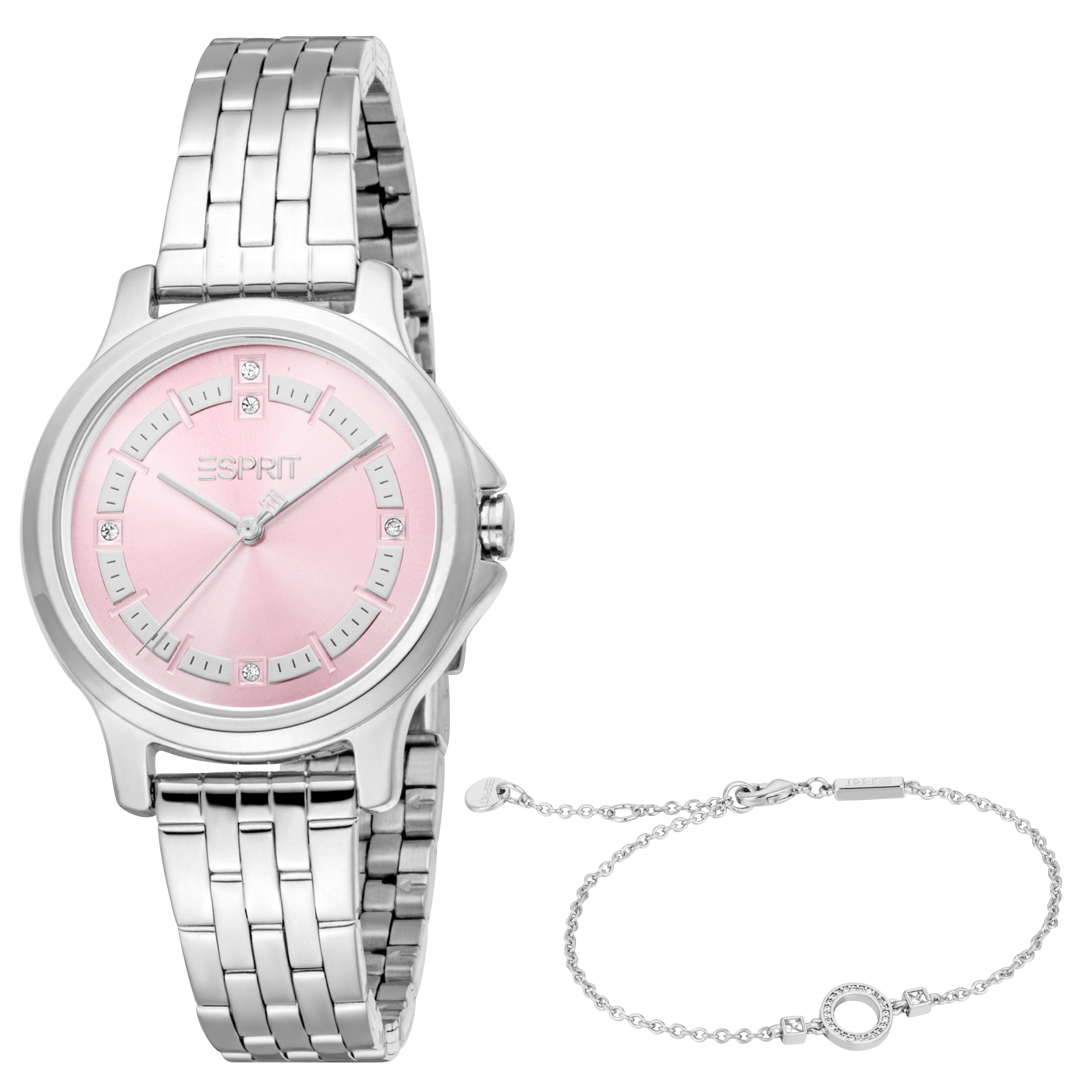 Ladies Lumi Watch (ES1L516M0035)