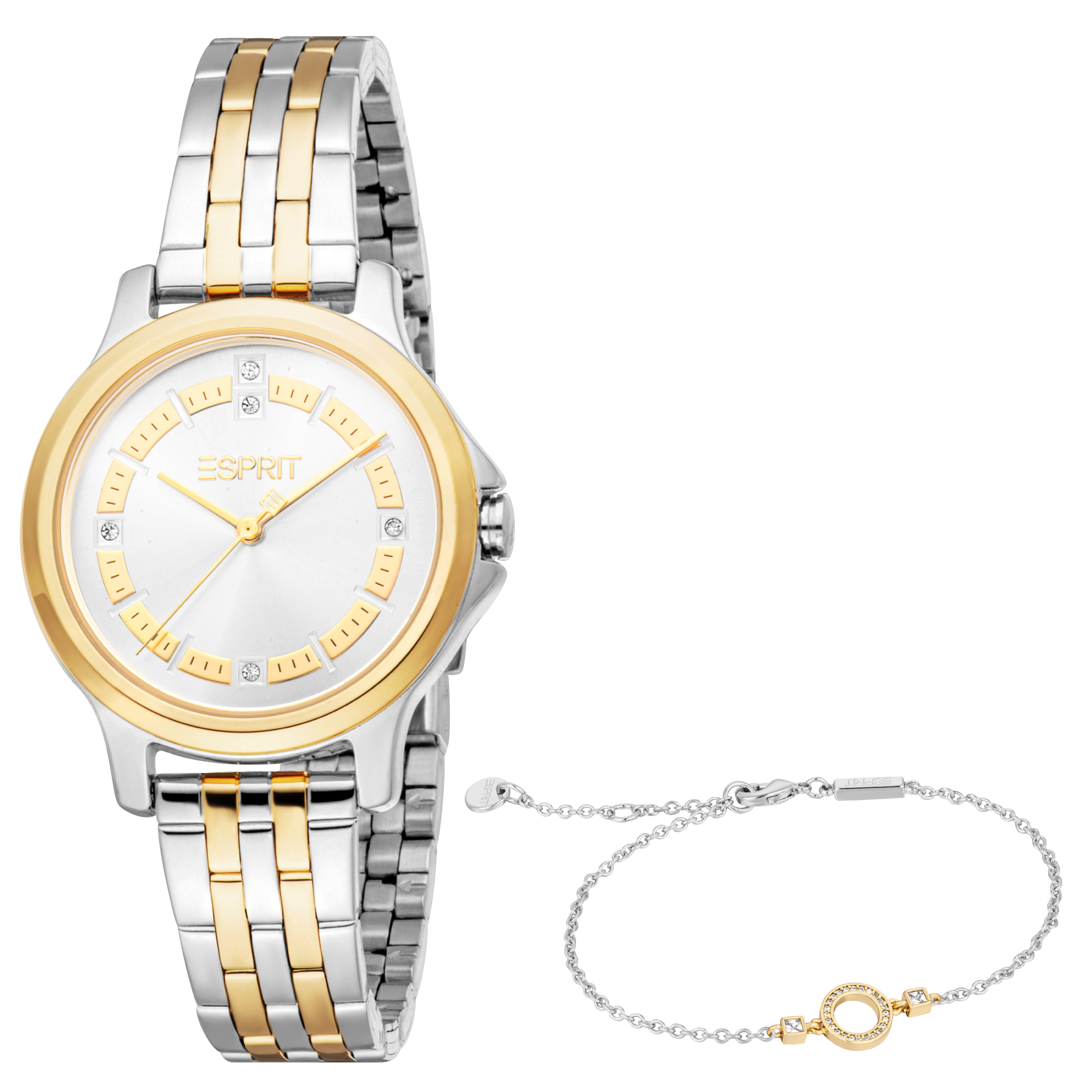 Ladies Lumi Watch (ES1L516M0075)