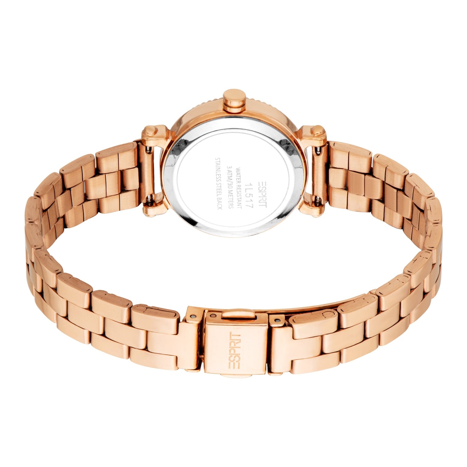 Ladies Melina Watch (ES1L517M0075)