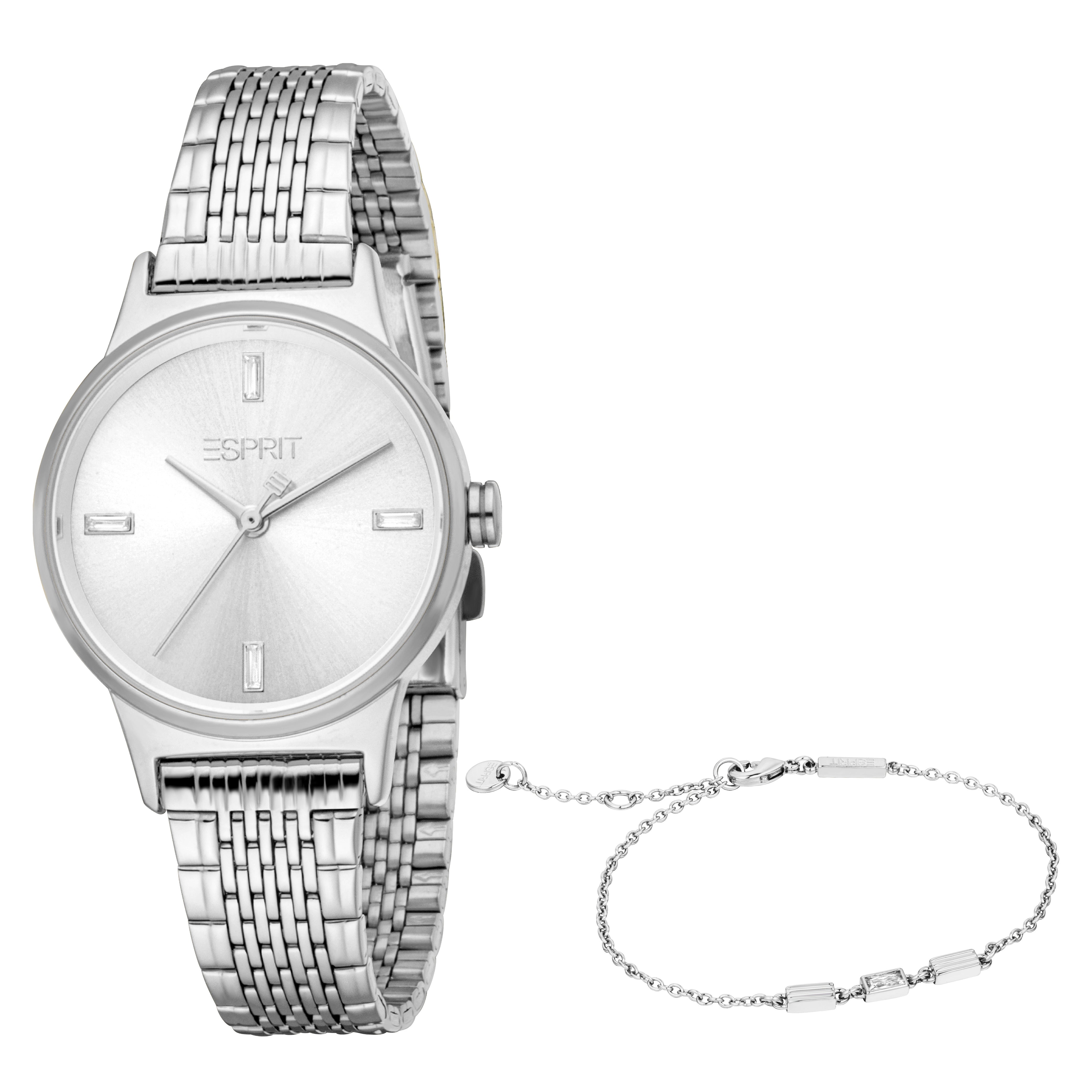 Ladies Violet Watch (ES1L519M0015)