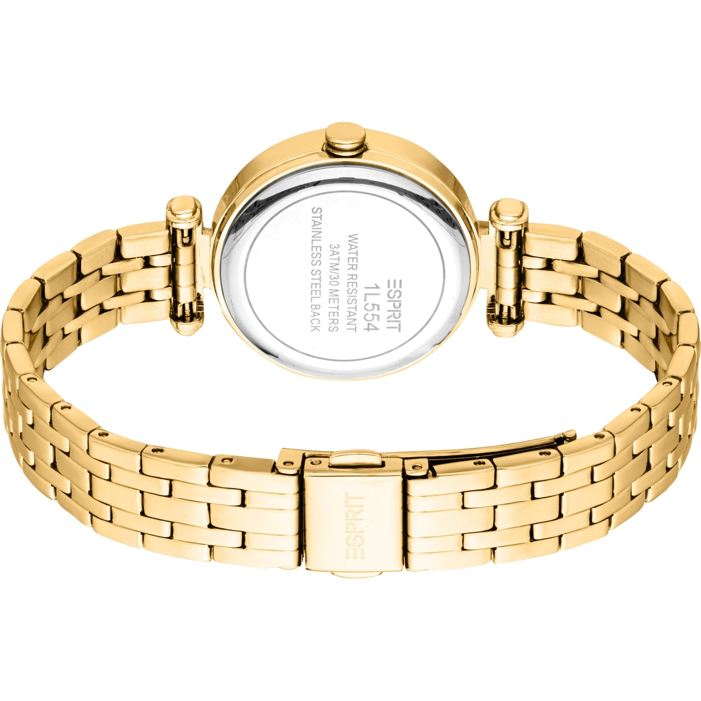 Ladies Skye Watch (ES1L554M0055)