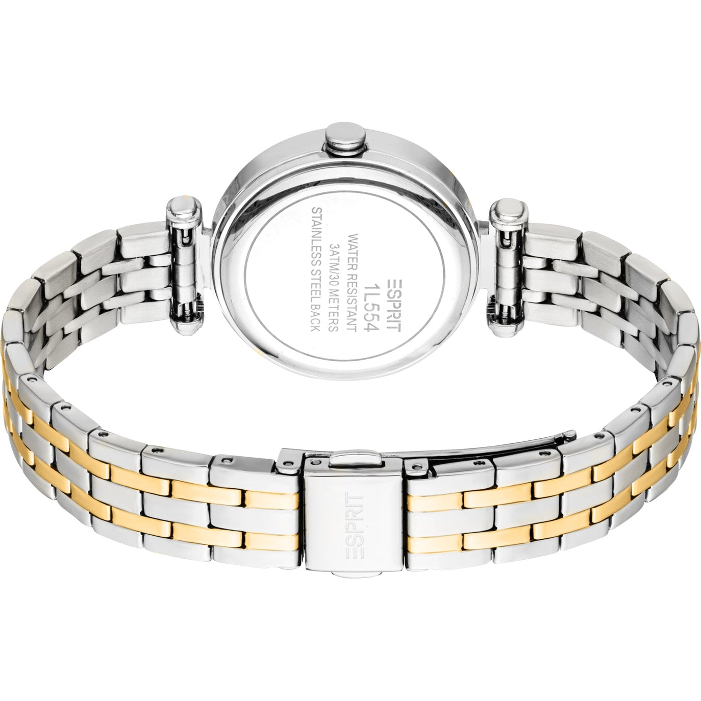 Ladies Skye Watch (ES1L554M0075)