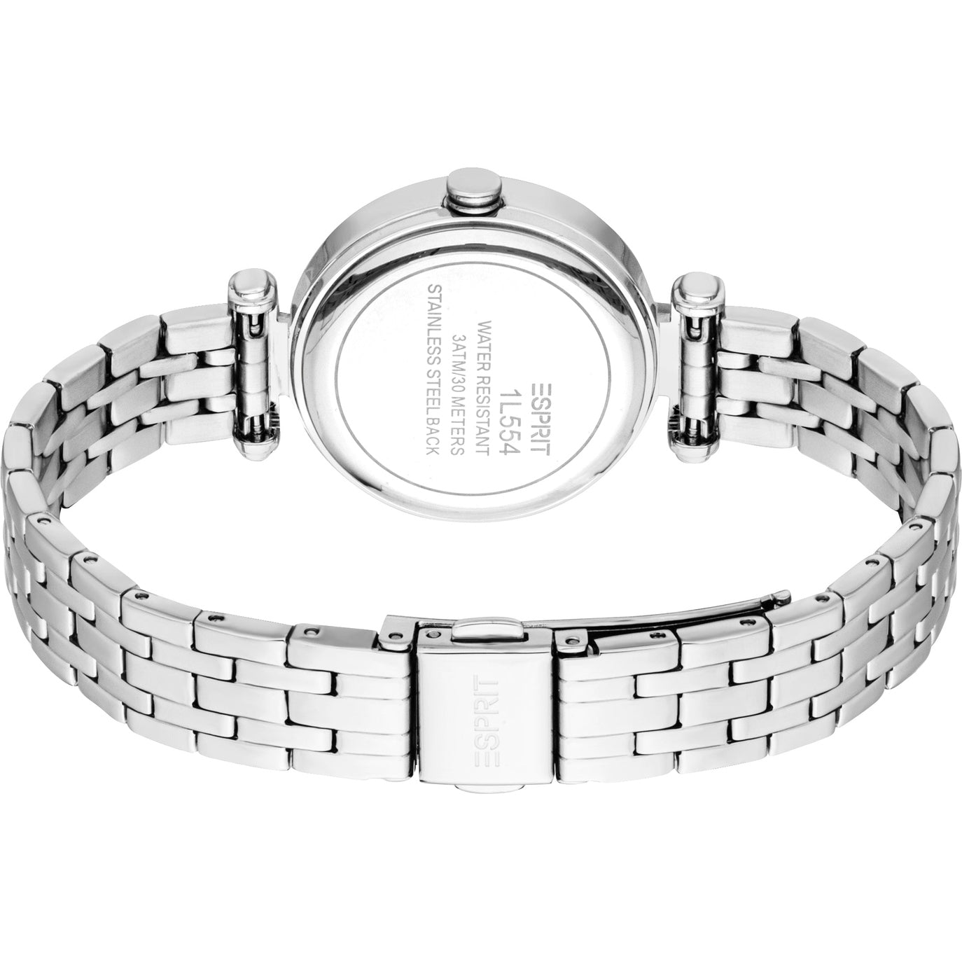 Ladies Skye Glitter Watch (ES1L554M0215)