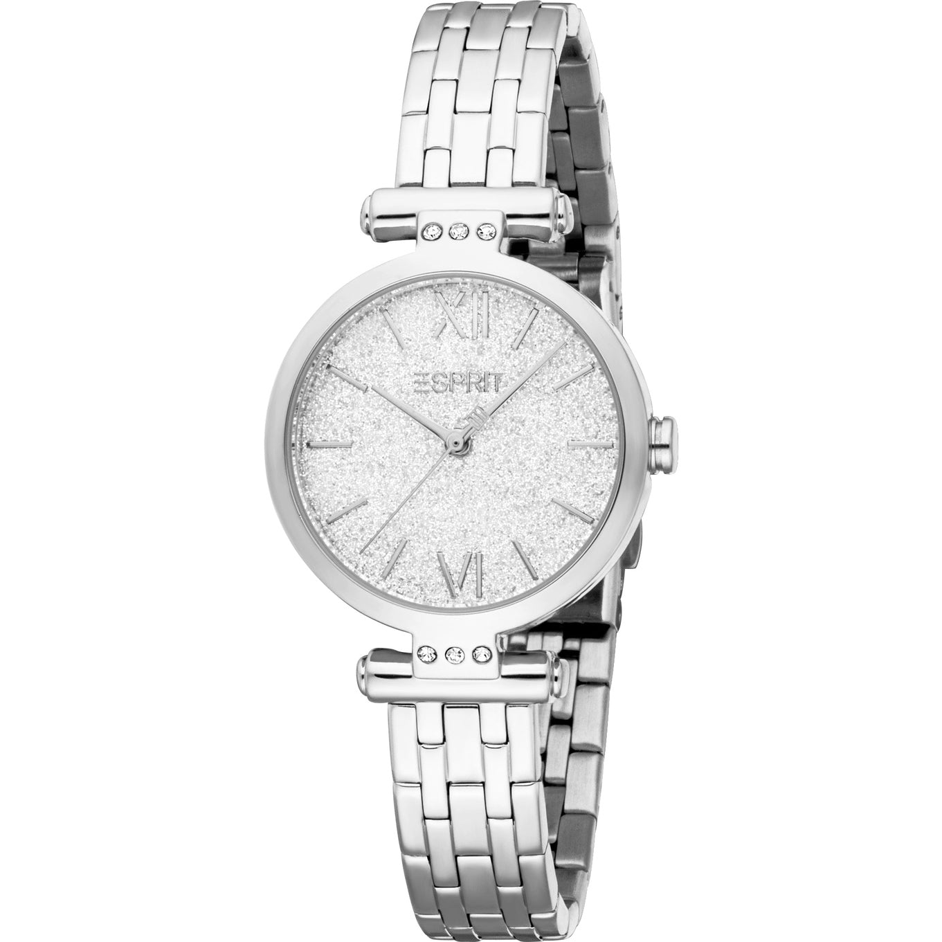 Ladies Skye Glitter Watch (ES1L554M0215)