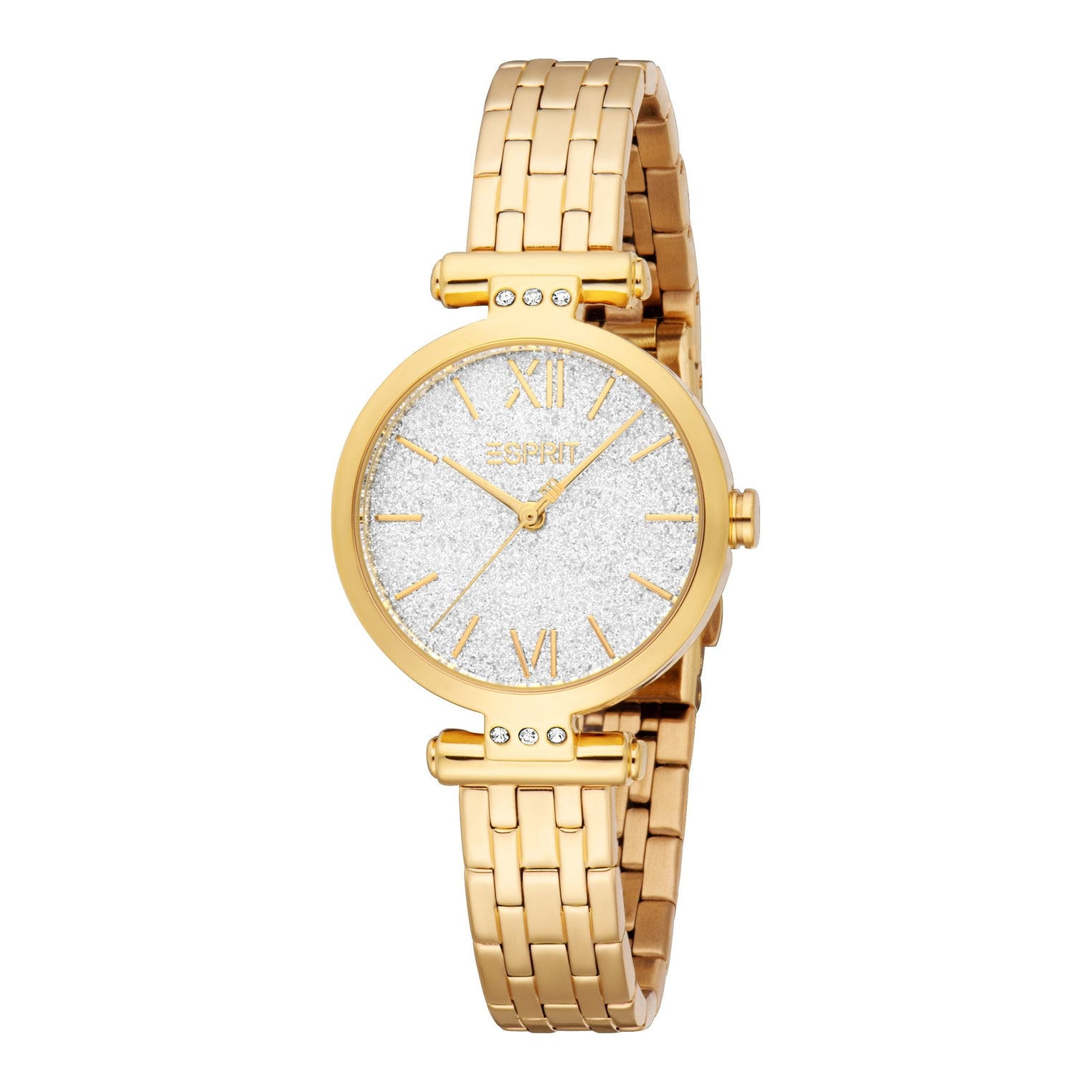 Ladies Skye Glitter Watch (ES1L554M0225)