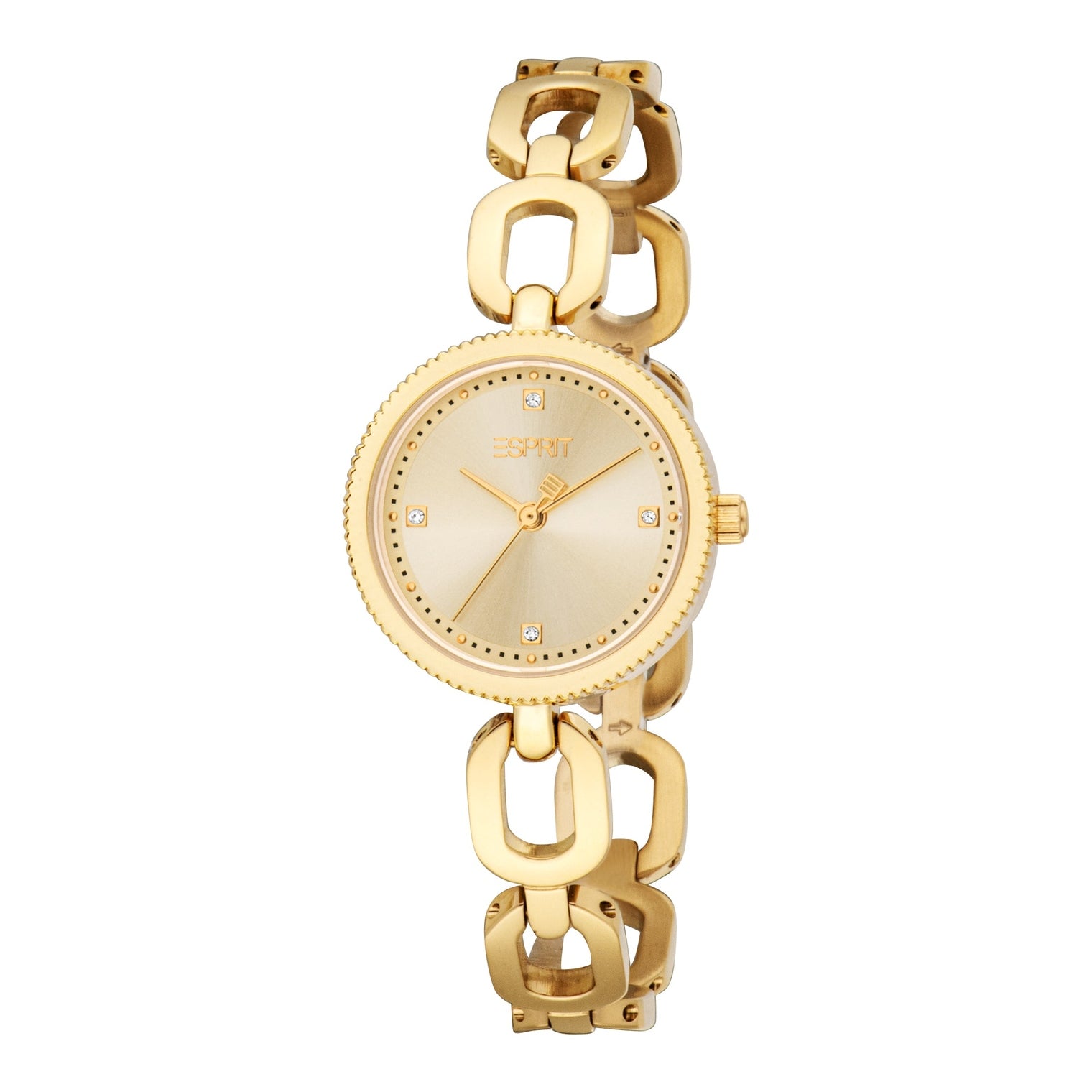 Ladies Jianna Watch (ES1L559M0025)