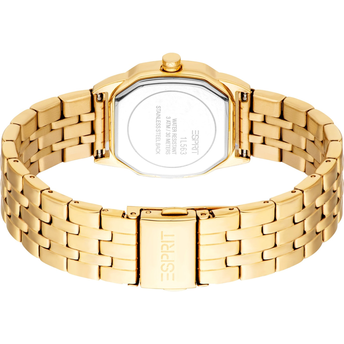 Ladies Nalani Watch (ES1L563M0025)