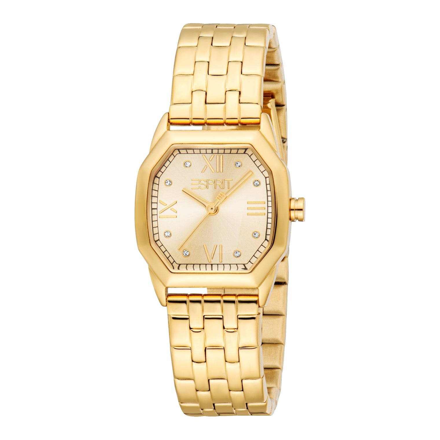 Ladies Nalani Watch (ES1L563M0025)