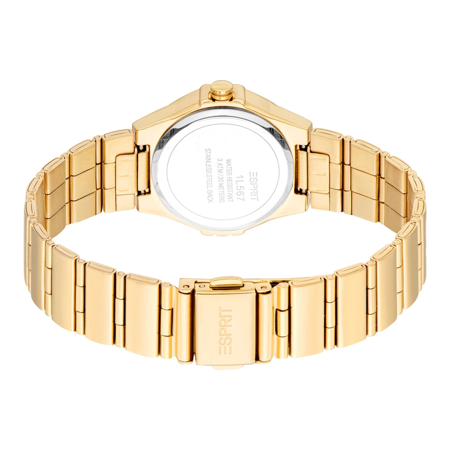 Ladies Karter Watch (ES1L567M0025)