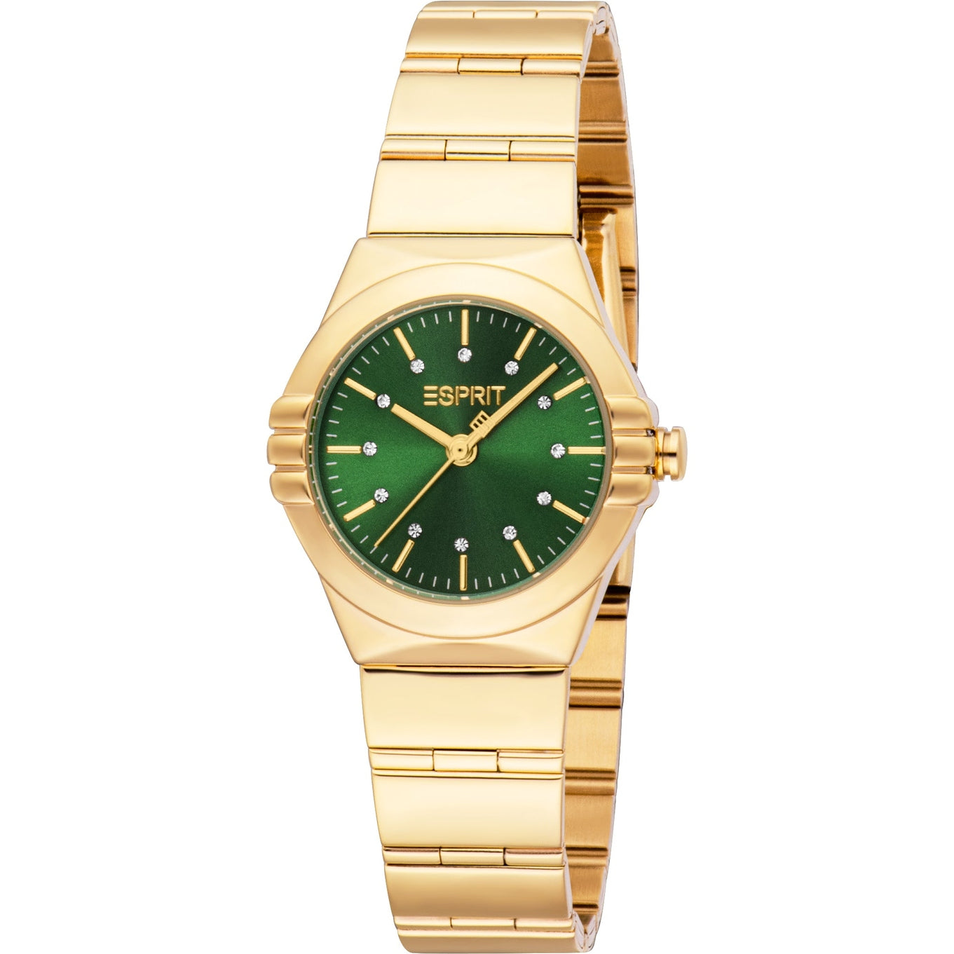 Ladies Karter Watch (ES1L567M0025)
