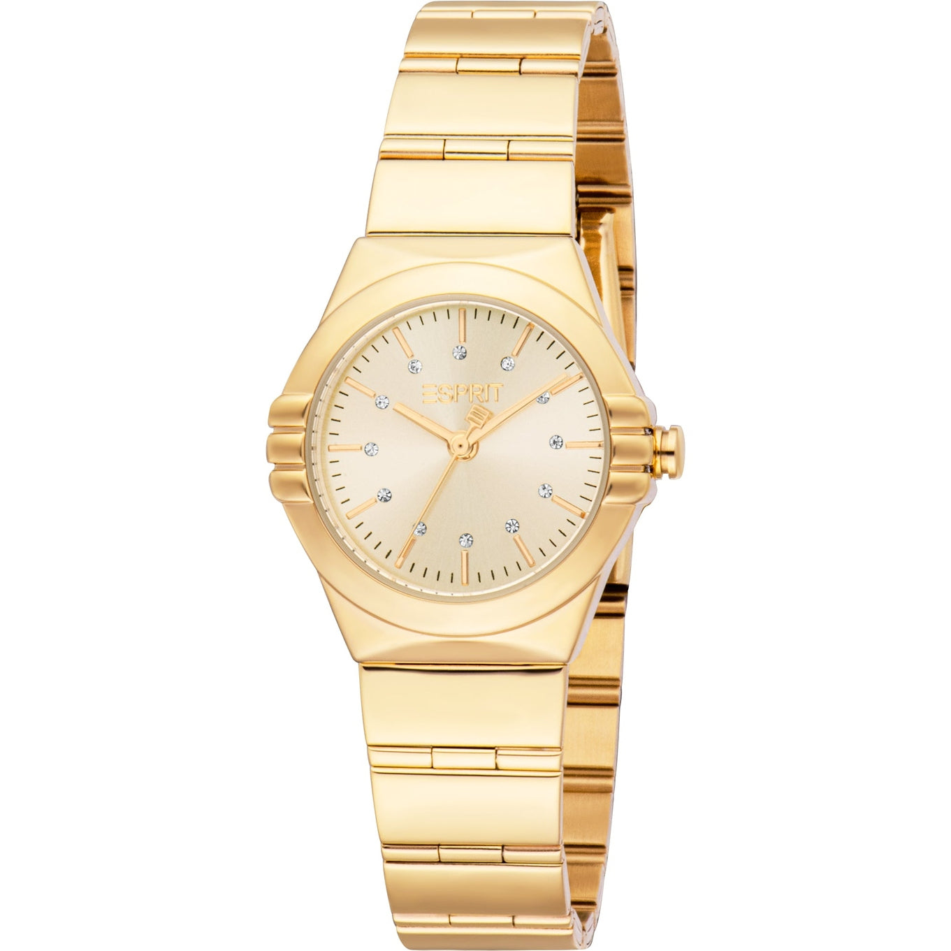 Ladies Karter Watch (ES1L567M0035)