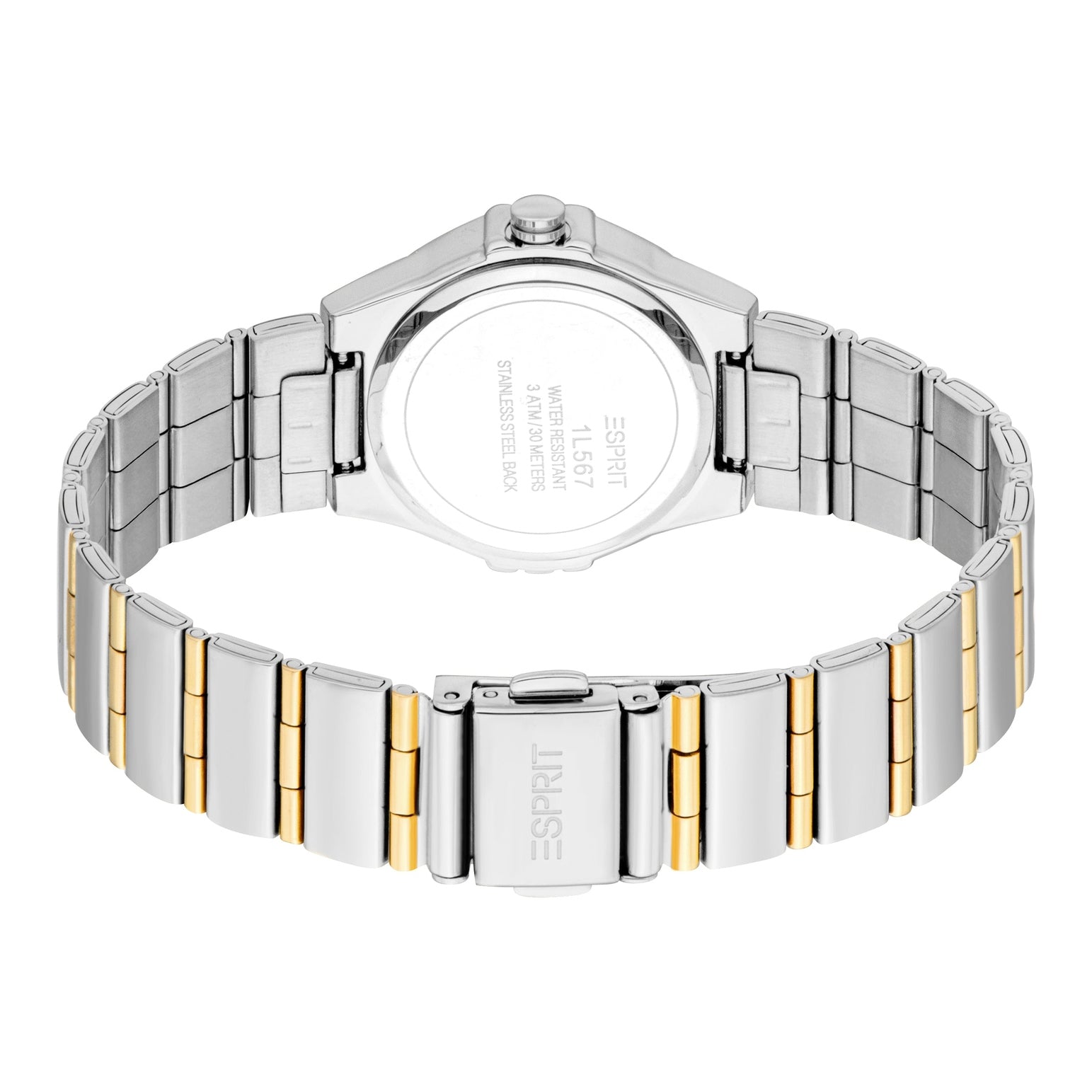 Ladies Karter Watch (ES1L567M0065)