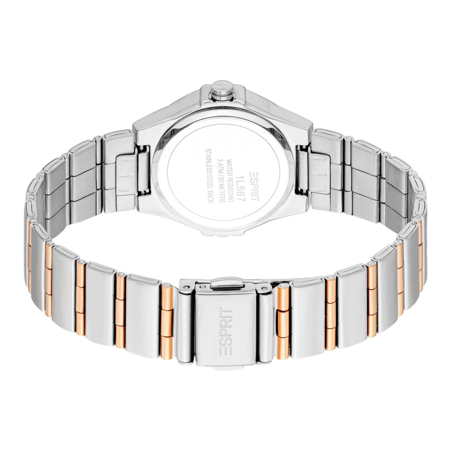 Ladies Karter Watch (ES1L567M0075)