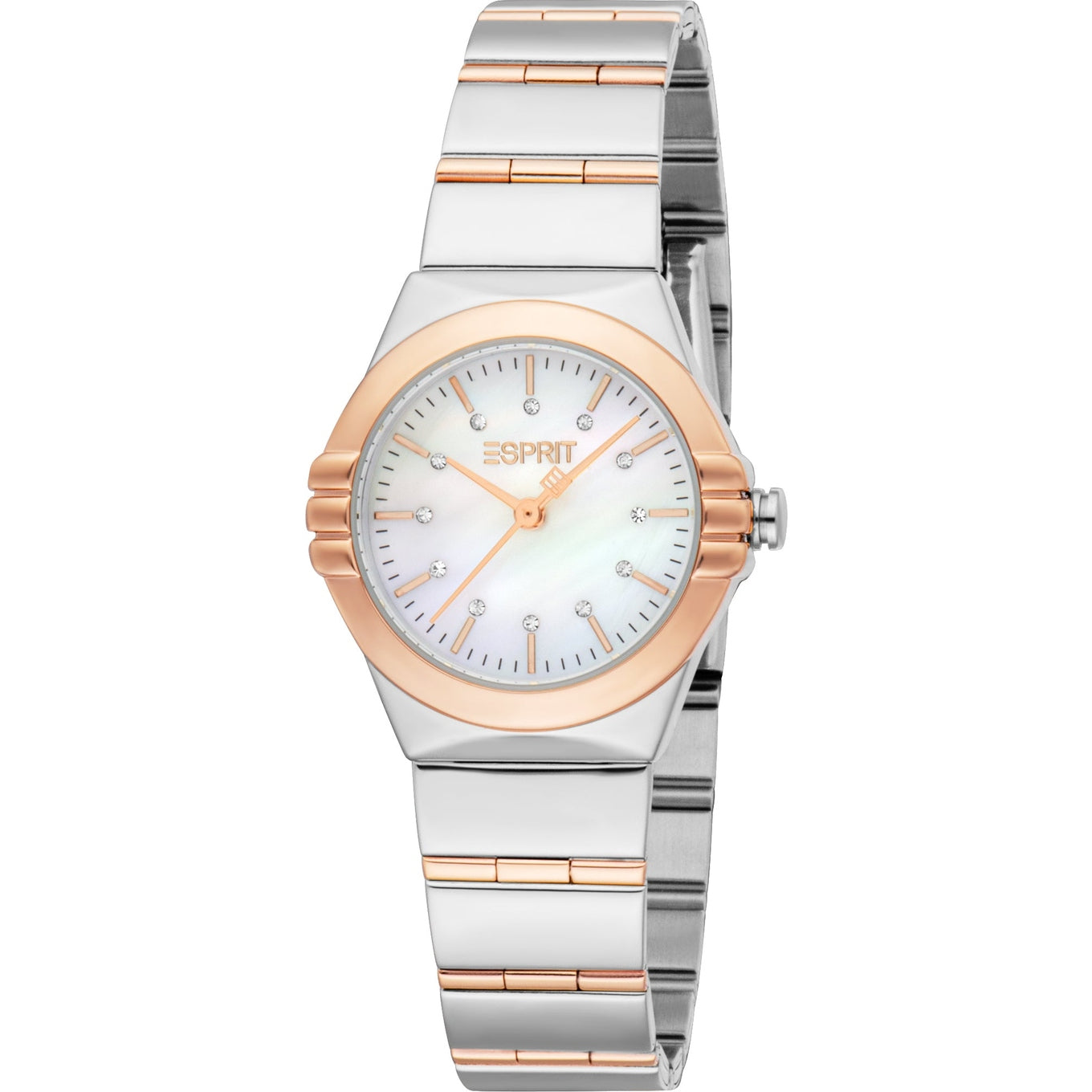 Ladies Karter Watch (ES1L567M0075)