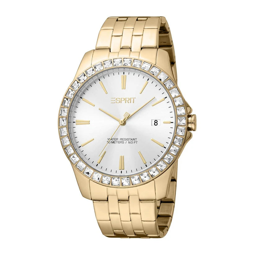 Ladies Quartz Watch (ES1L318M0075).