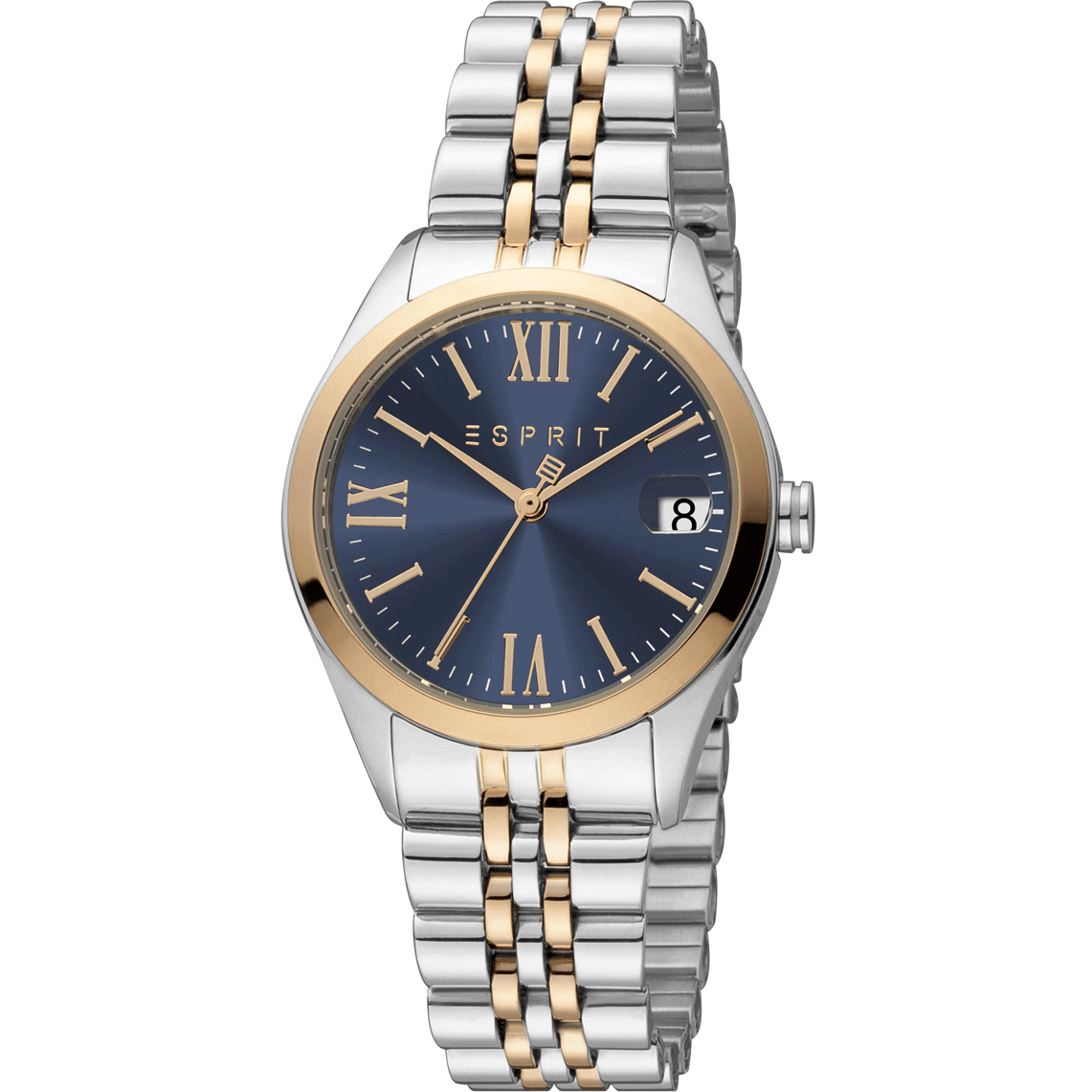 Ladies Quartz Watch (ES1L321M0105).