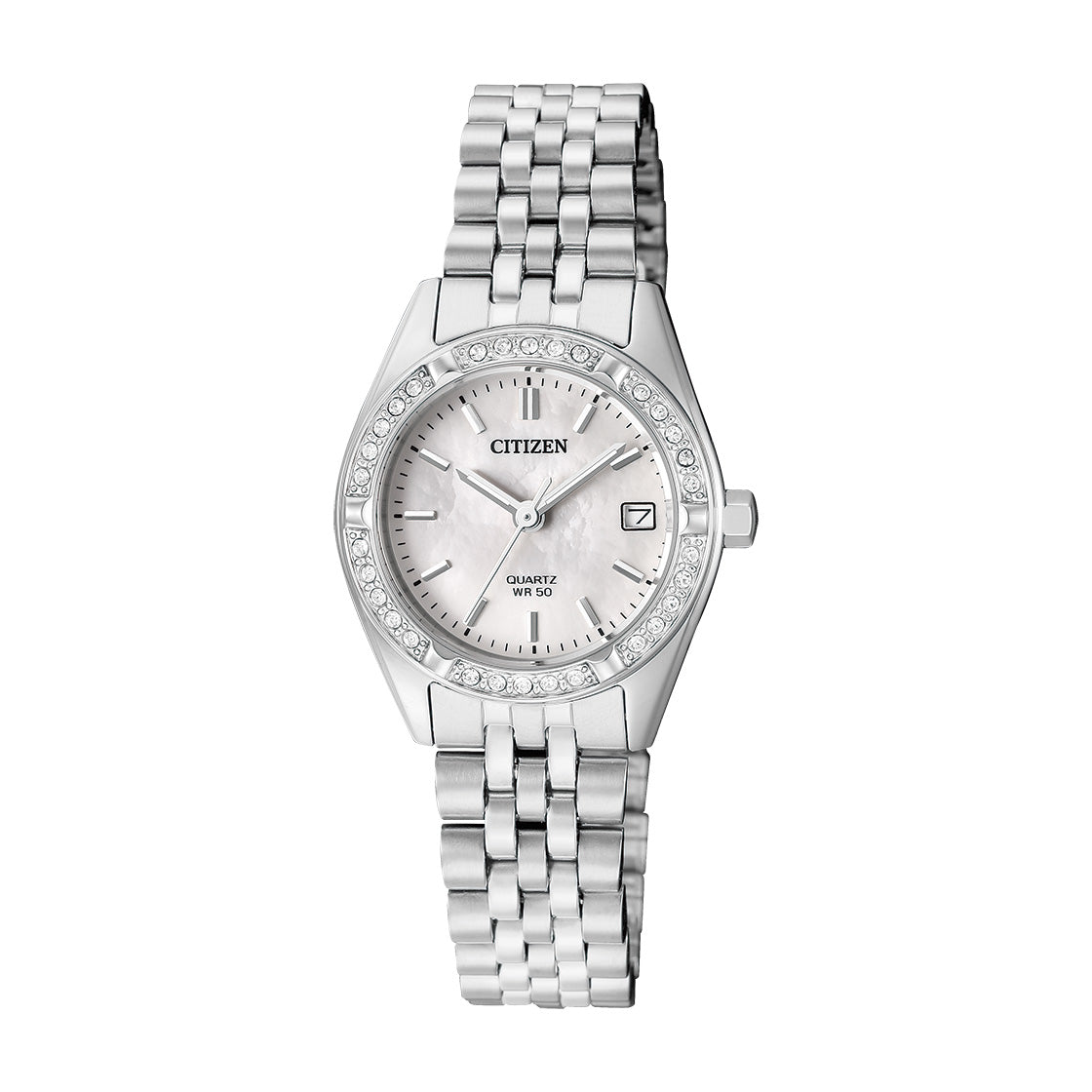 Ladies Quartz Watch (EU6060-55D)