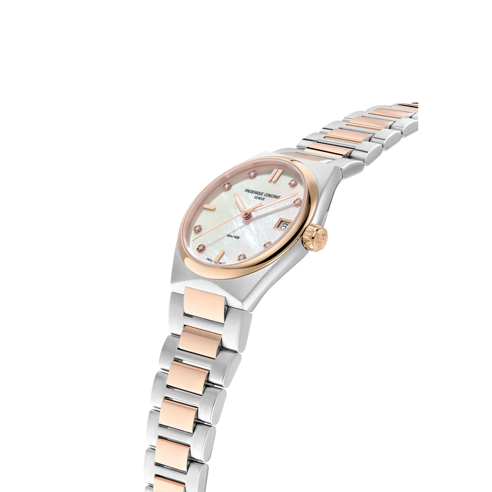 Ladies Highlife Watch FC-240MPWD2NH2B Frederique Constant