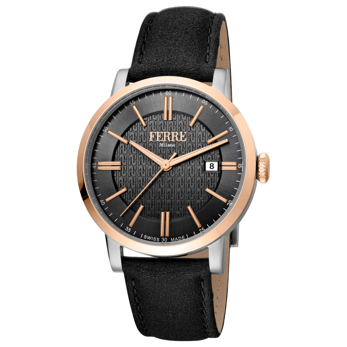 Men's Fashion Watch (FM1G156L0031).