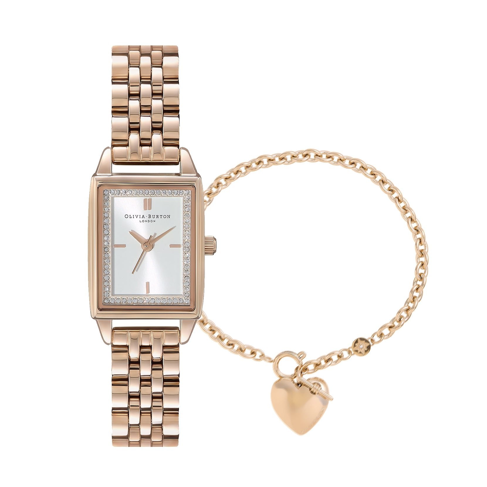 Ladies Gift Sets Watch (24070013)