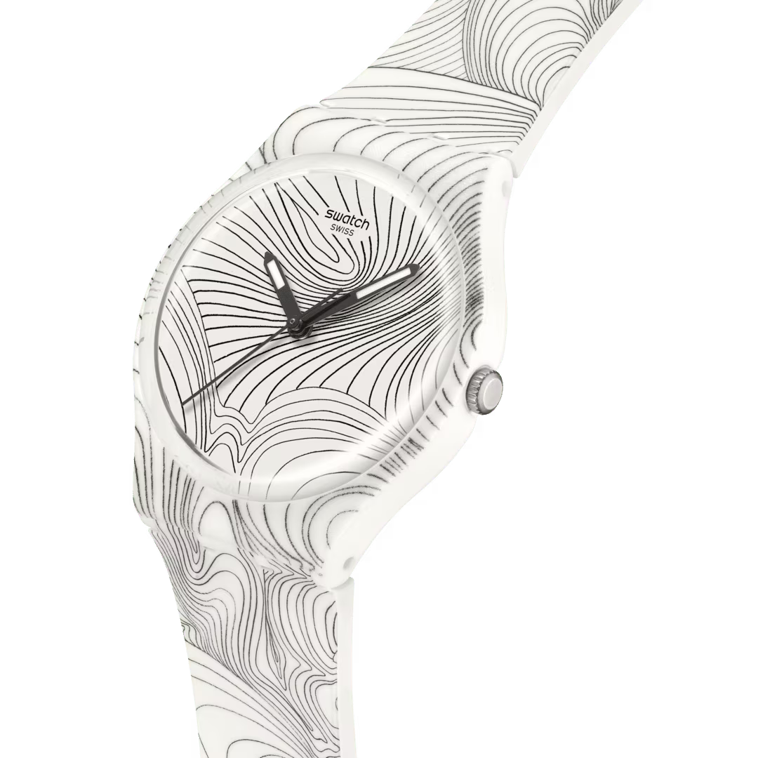 CURVILINEAR