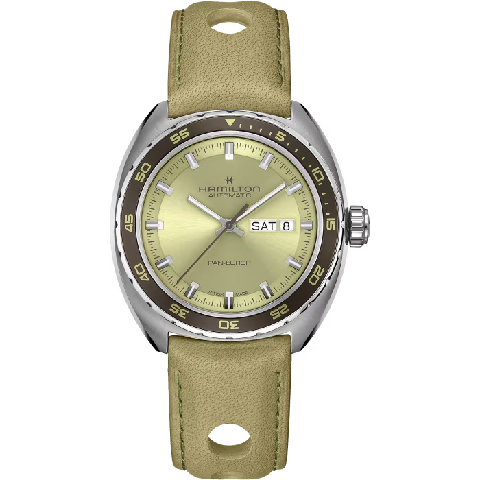 Men's Pan Europ Watch (H35445860).