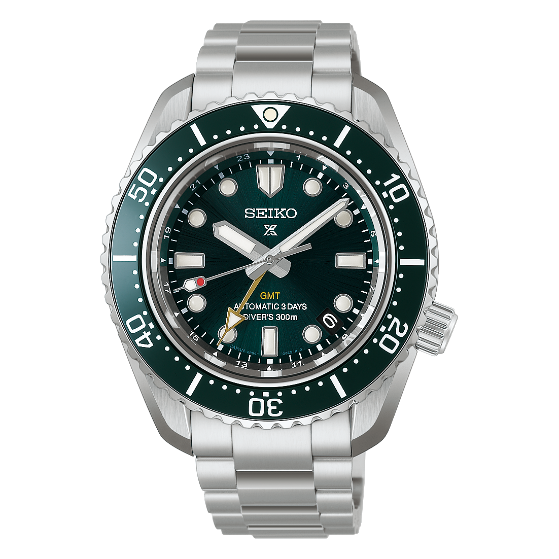 Men's Prospex Watch (HBC001J1)