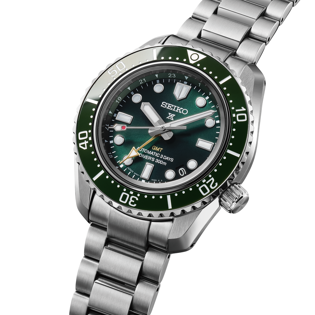 Men's Prospex Watch (HBC001J1)