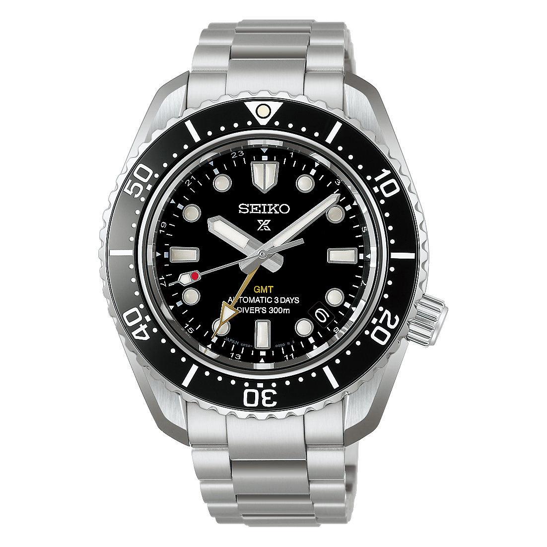 Men's Prospex Watch (HBC002J1)