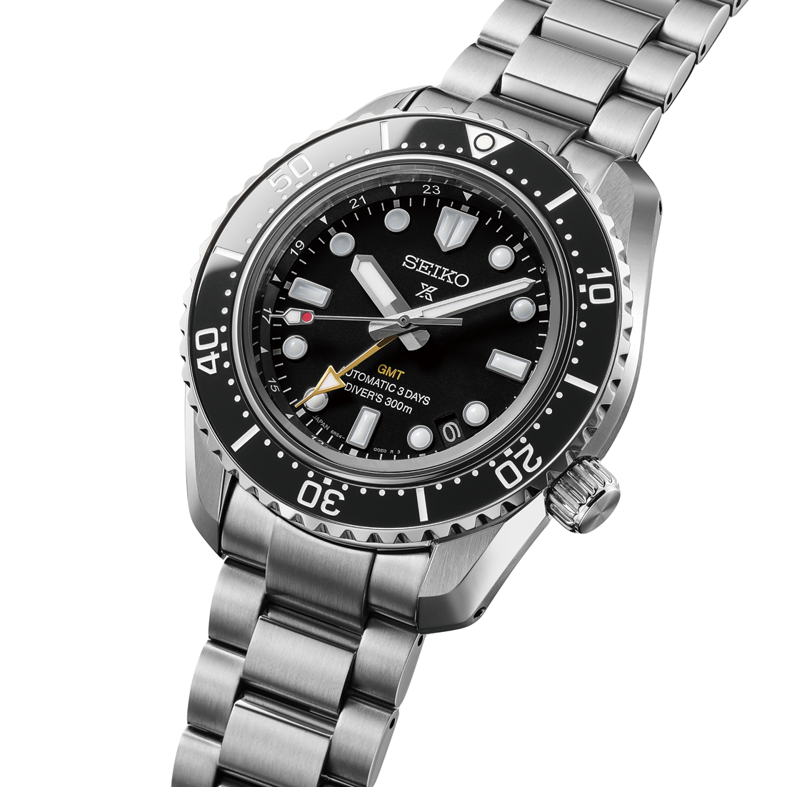 Men's Prospex Watch (HBC002J1)