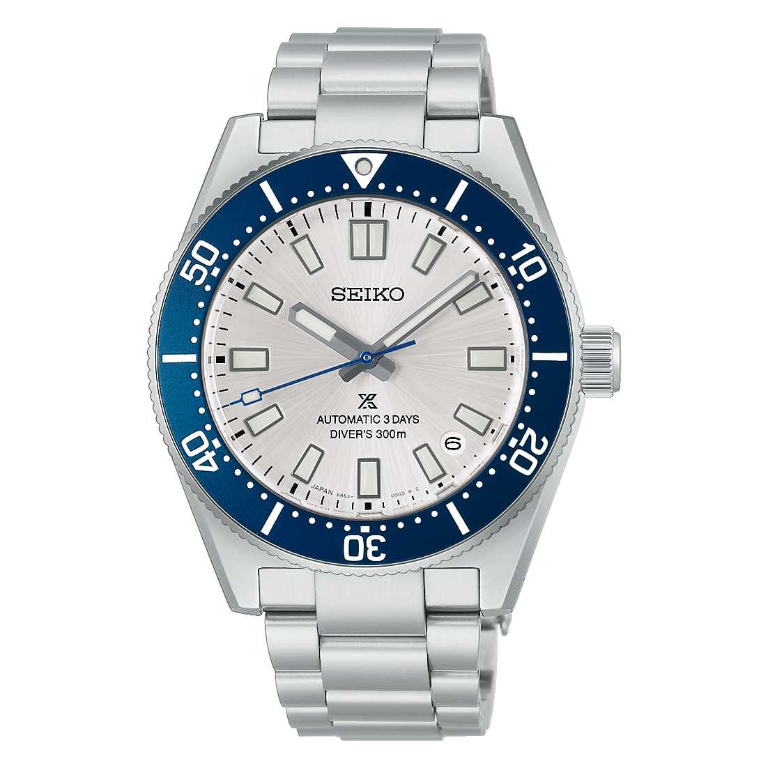 Men's Prospex Sea 145th Anniversary Limited Edition Watch (HBC005J1)