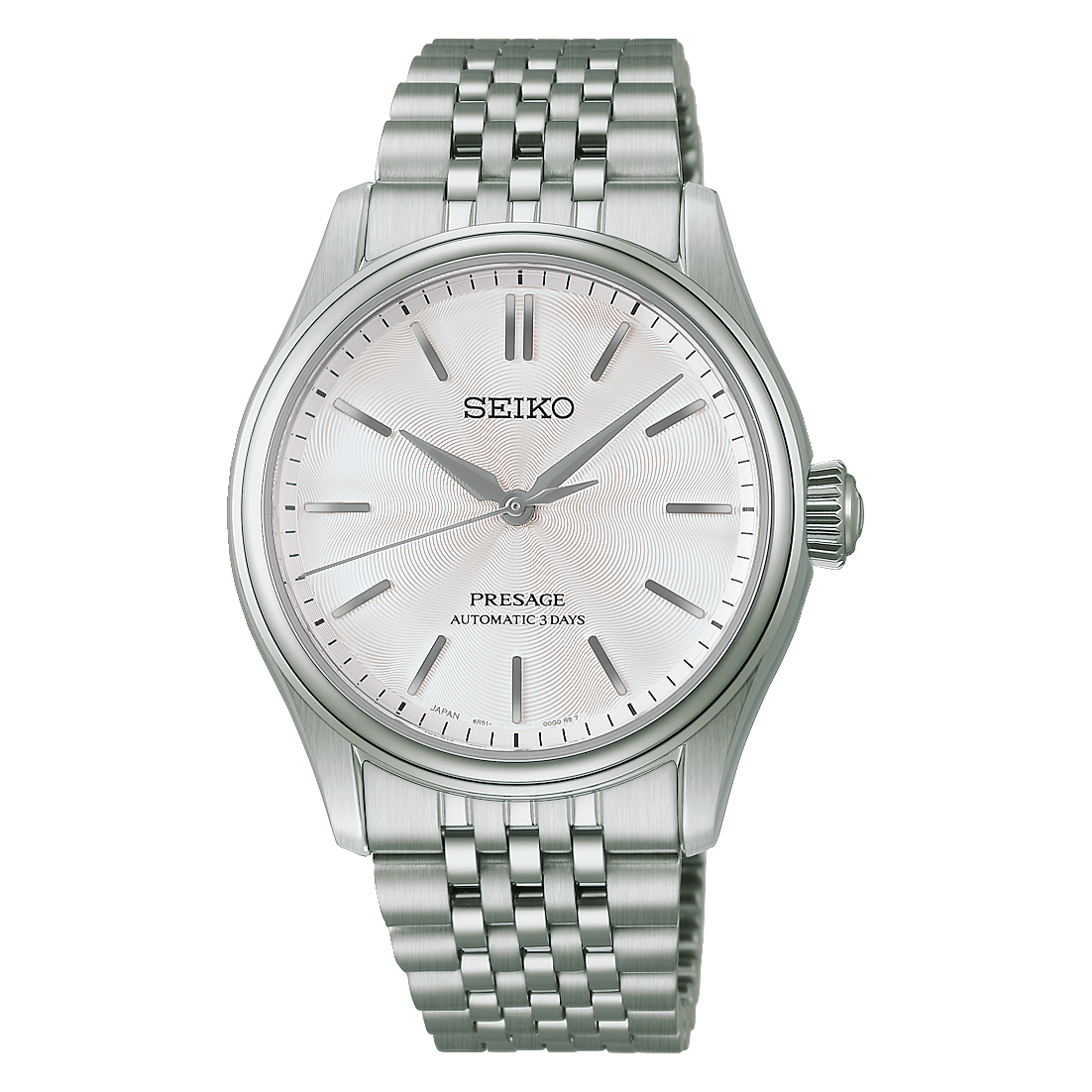 Men's Presage Classic Series Watch (HCC001J1)