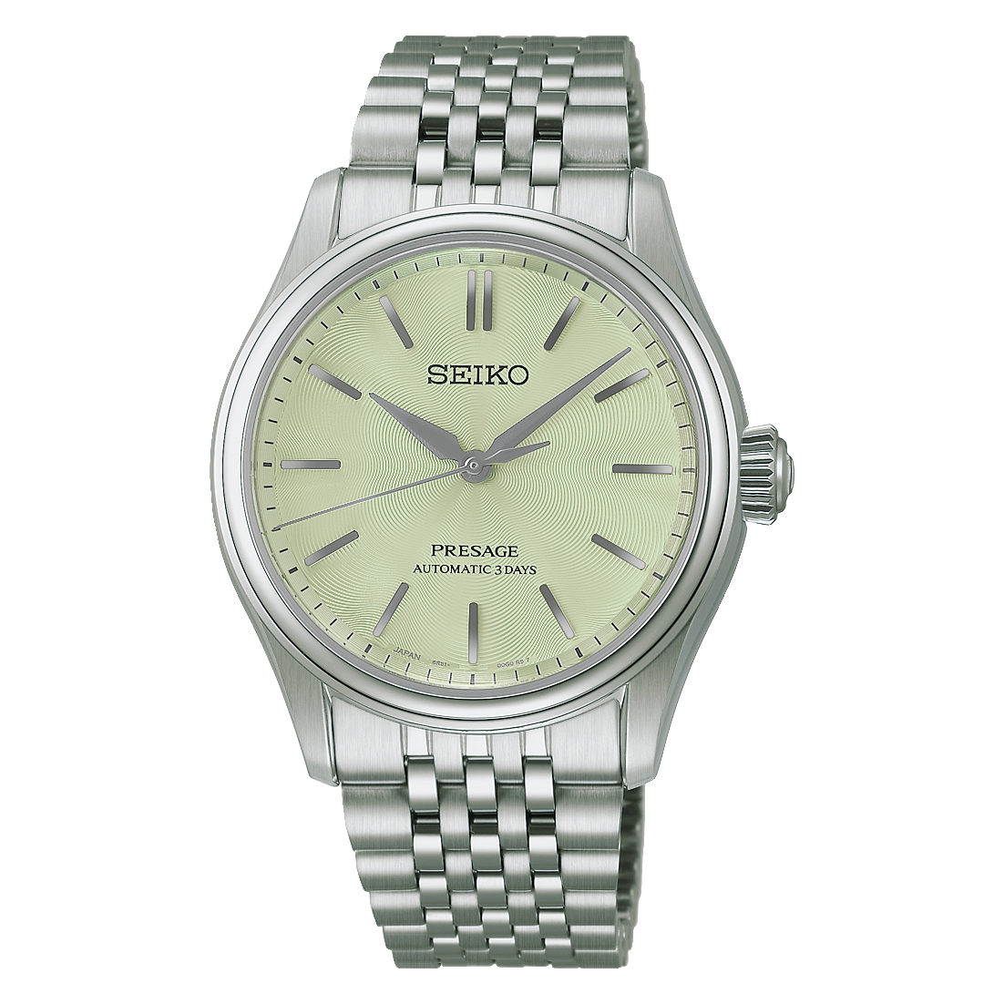 Men's Presage Classic Series Watch (HCC002J1)