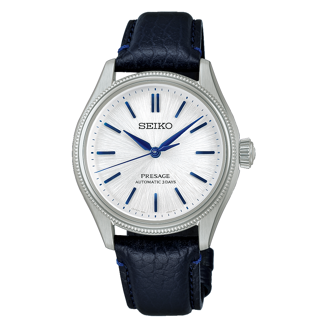 Men's Presage Classic Series 145th Anniversary Limited Edition Watch (HCC004J1)