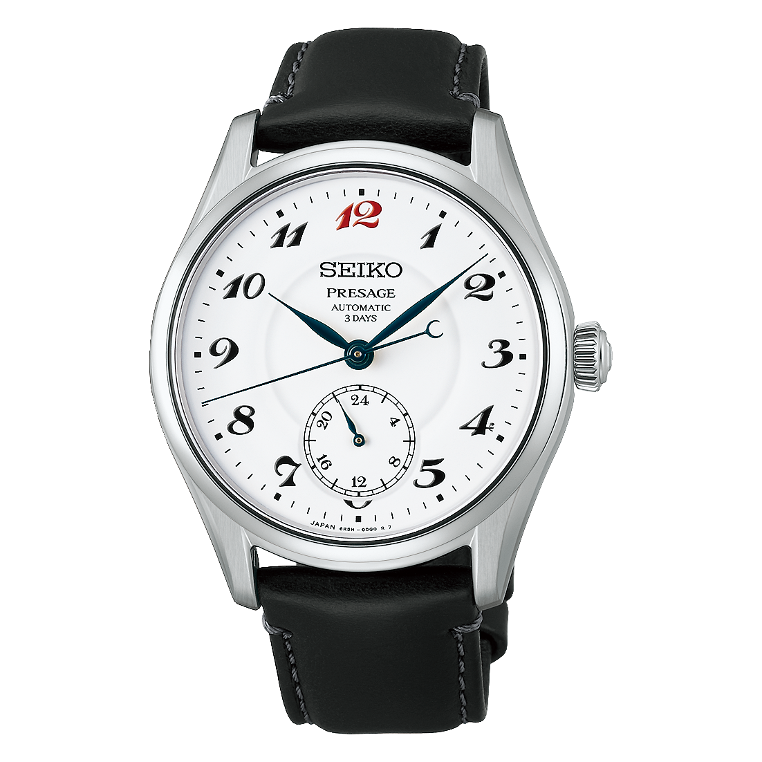 Men's Presage Classic Series Watch (HCC005J1)