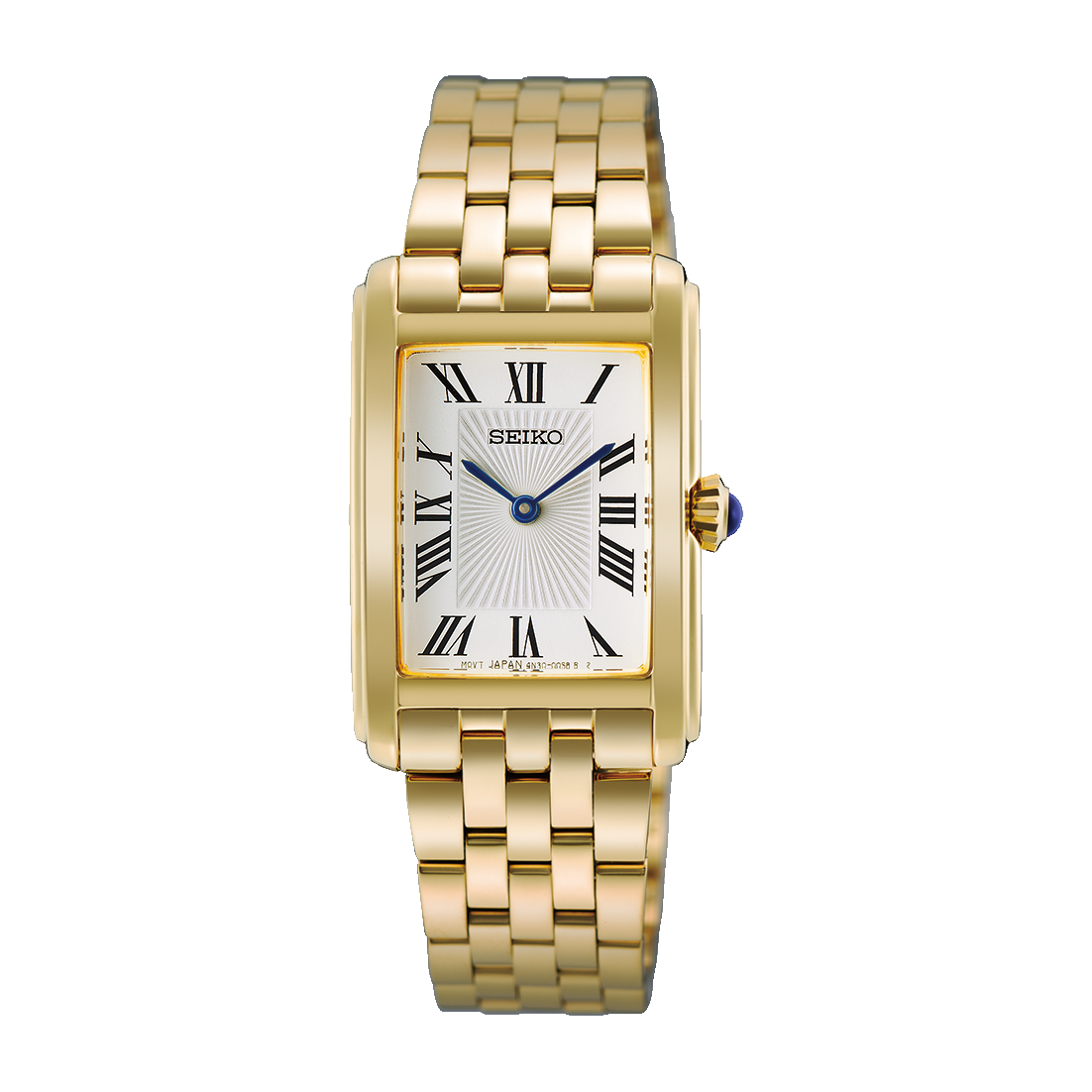 Ladies Classic Quartz Watch (HGG001P1)