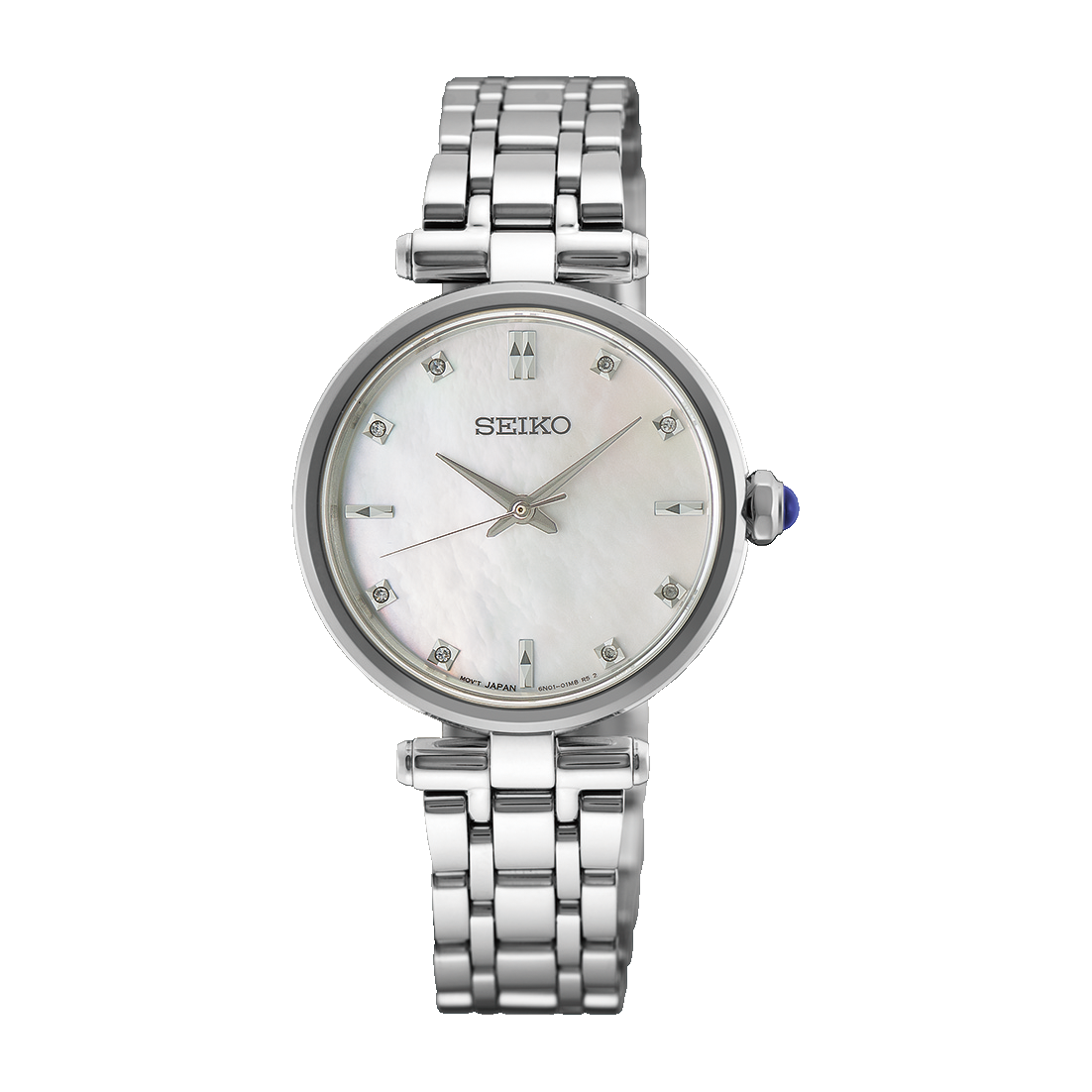 Ladies Discover More Watch (HGH005P1)