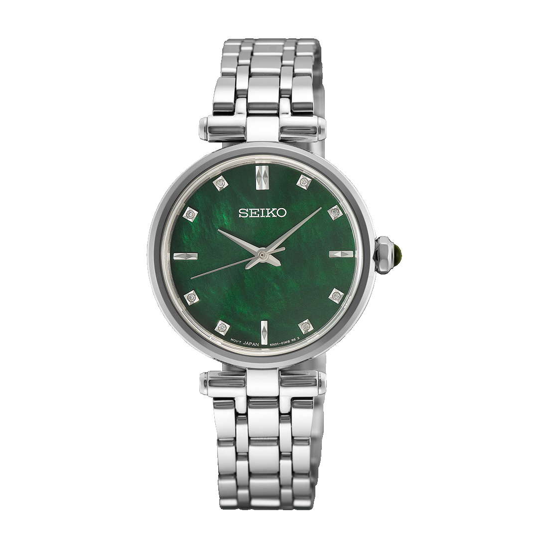 Ladies Discover More Watch (HGH006P1)