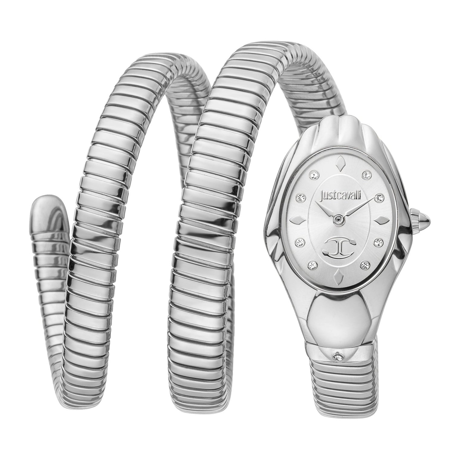 Ladies Serpente Emozioni Watch (JC1L184M0015)