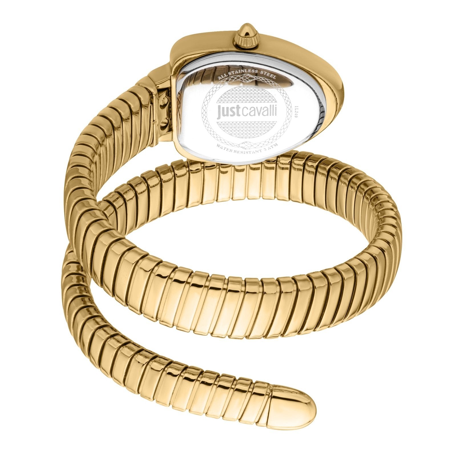 Ladies Analogue Watch (JC1L249M0025)
