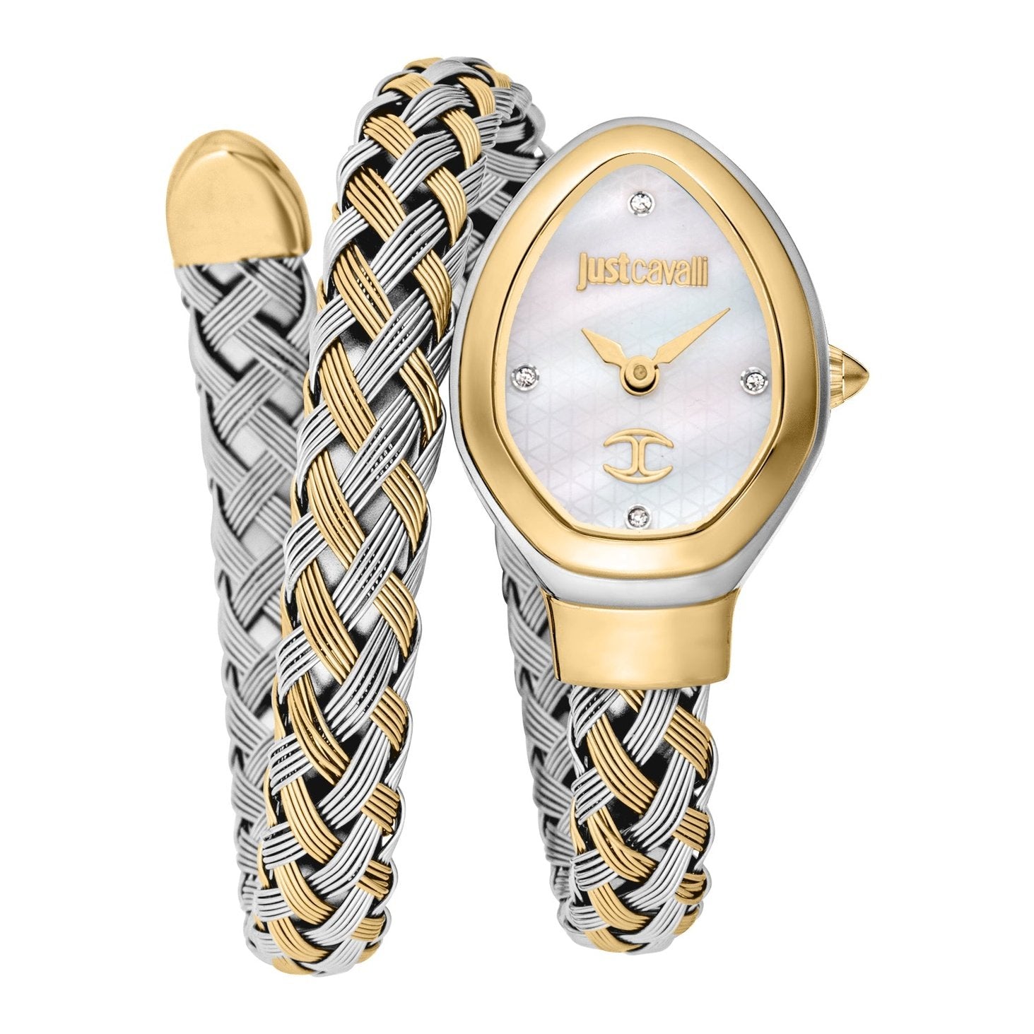 Ladies Novara Watch (JC1L264M0055)