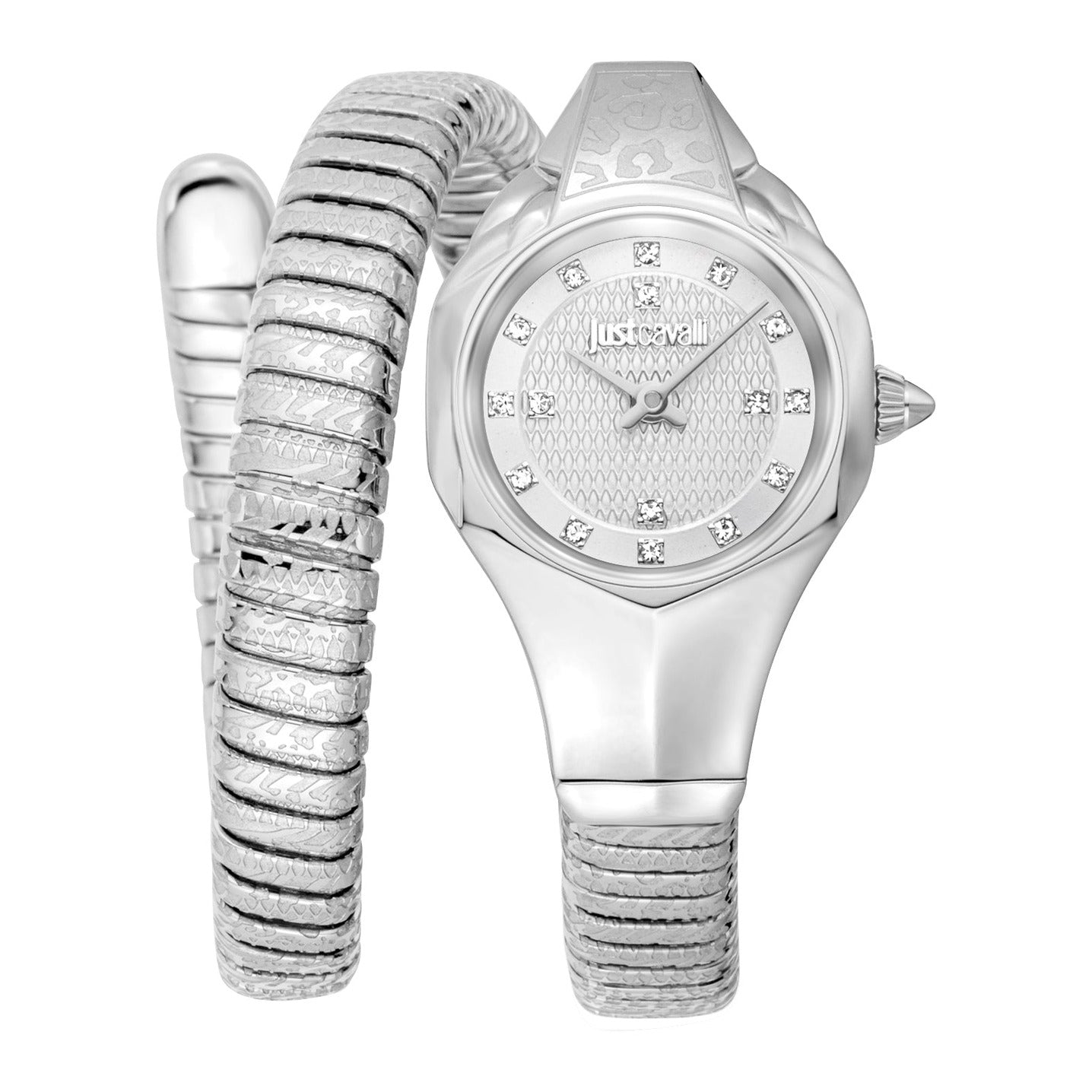 Ladies Reptilia Watch (JC1L270M0015)