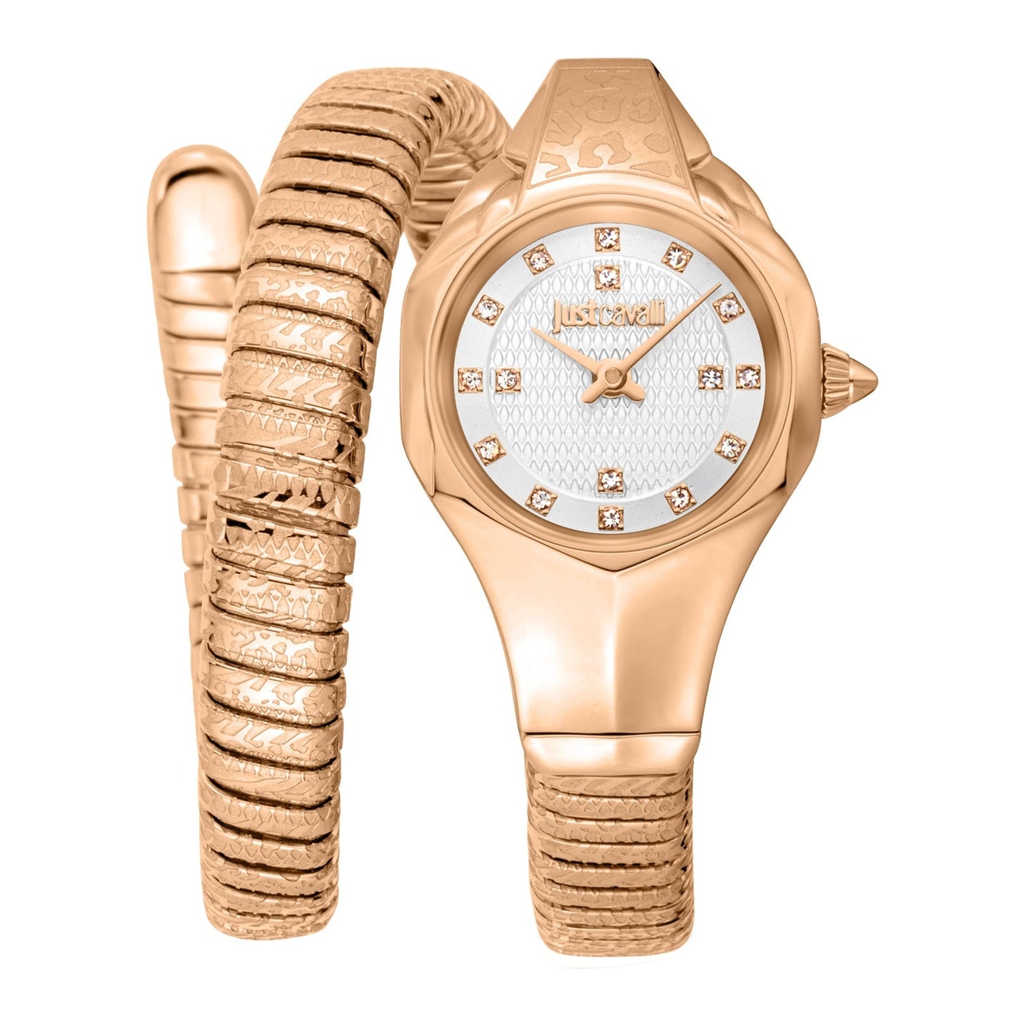 Ladies Reptilia Watch (JC1L270M0045)