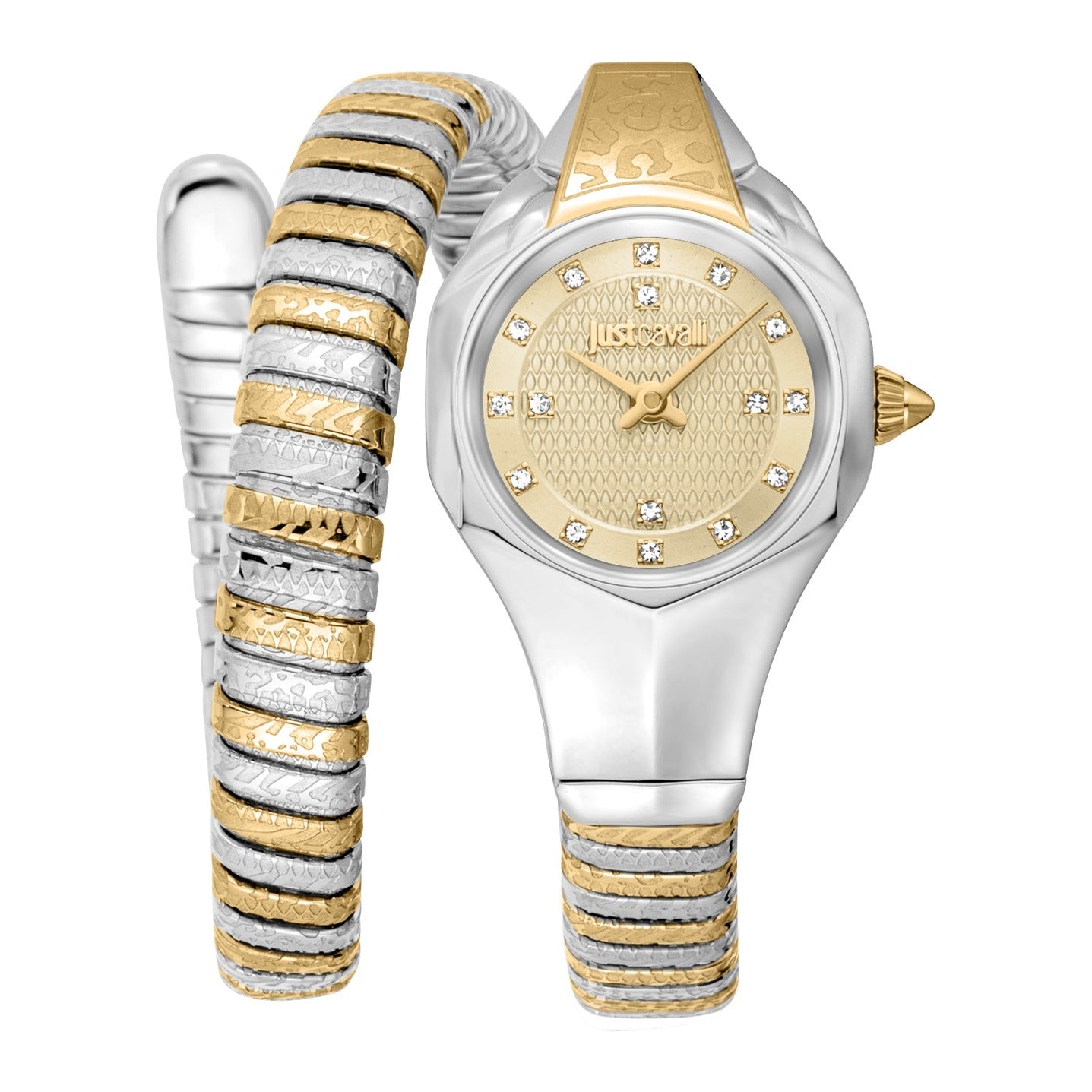 Ladies Reptilia Watch (JC1L270M0055)