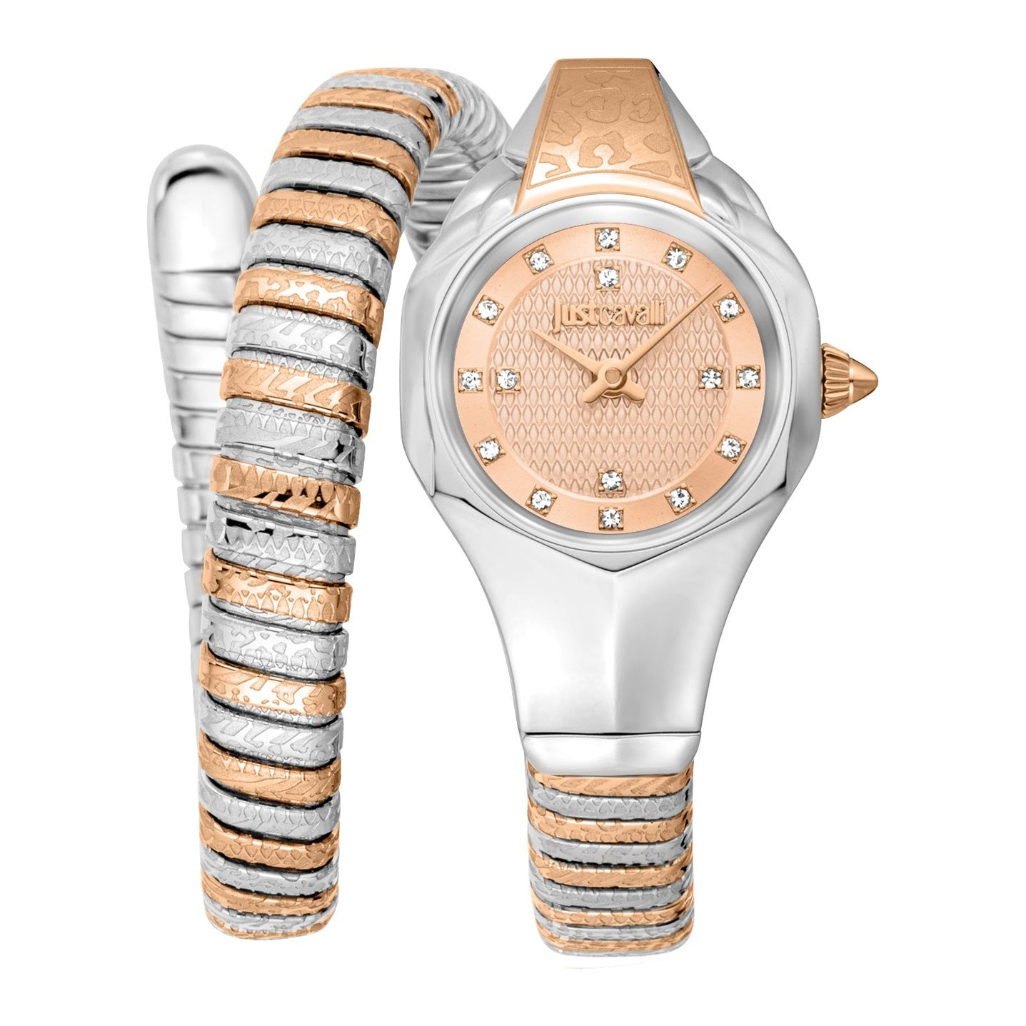 Ladies Reptilia Watch (JC1L270M0065)