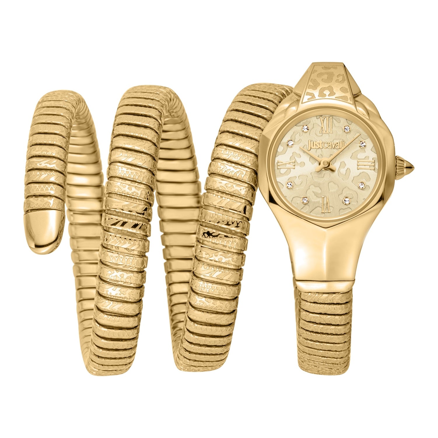 Ladies Reptilia Watch (JC1L271M0025)